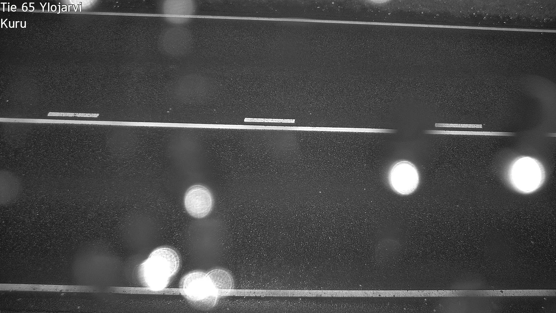 Weather Camera Image Väg 65 Ylöjärvi, Kuru, Ylöjärvi, Pirkanmaa
