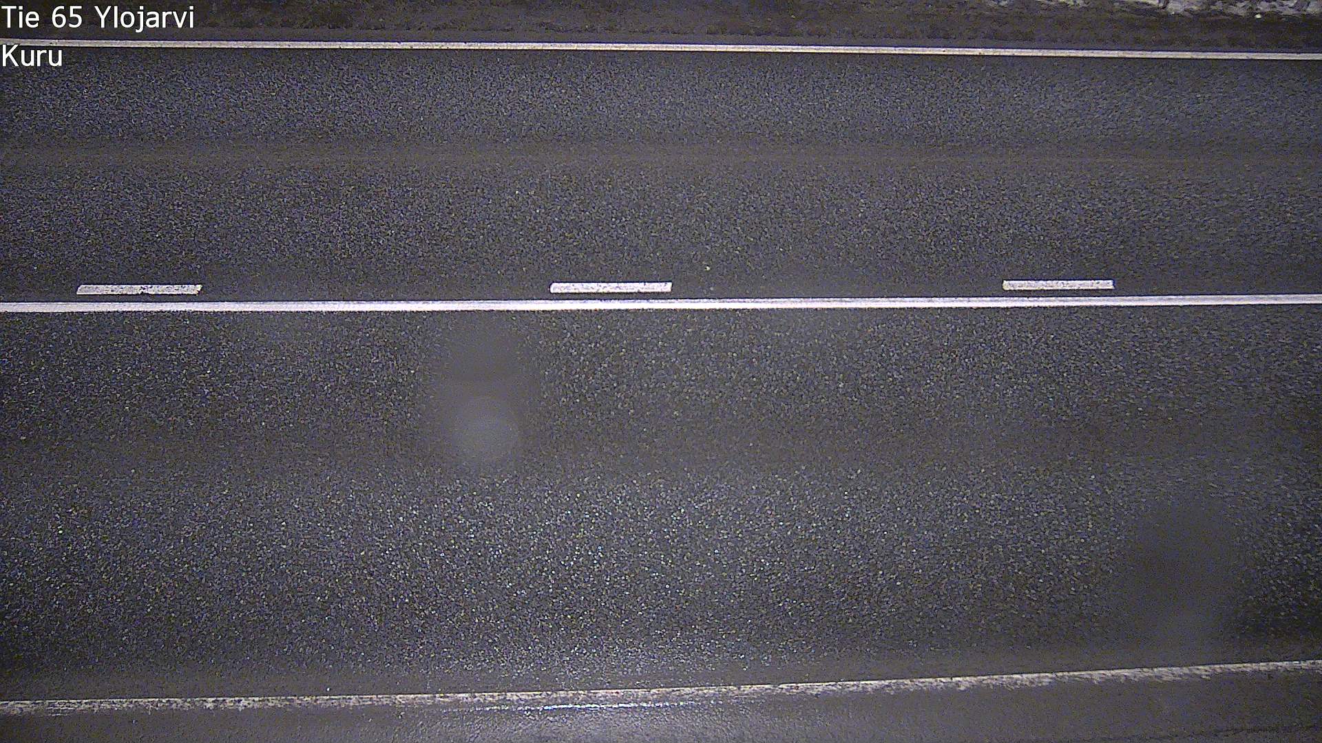 Weather Camera Image Väg 65 Ylöjärvi, Kuru, Ylöjärvi, Pirkanmaa