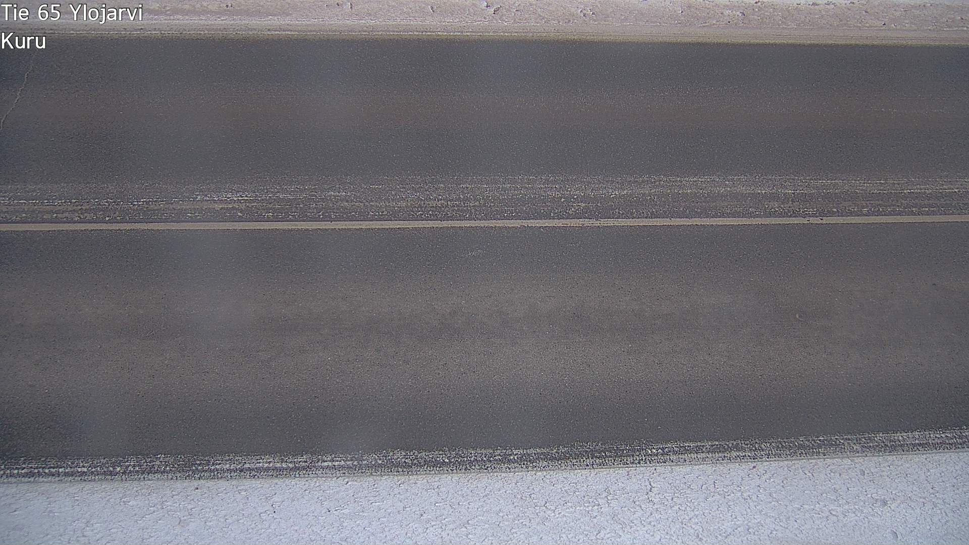 Kelikamerat Kuva Tie 65 Ylöjärvi, Kuru, Ylöjärvi, Pirkanmaa