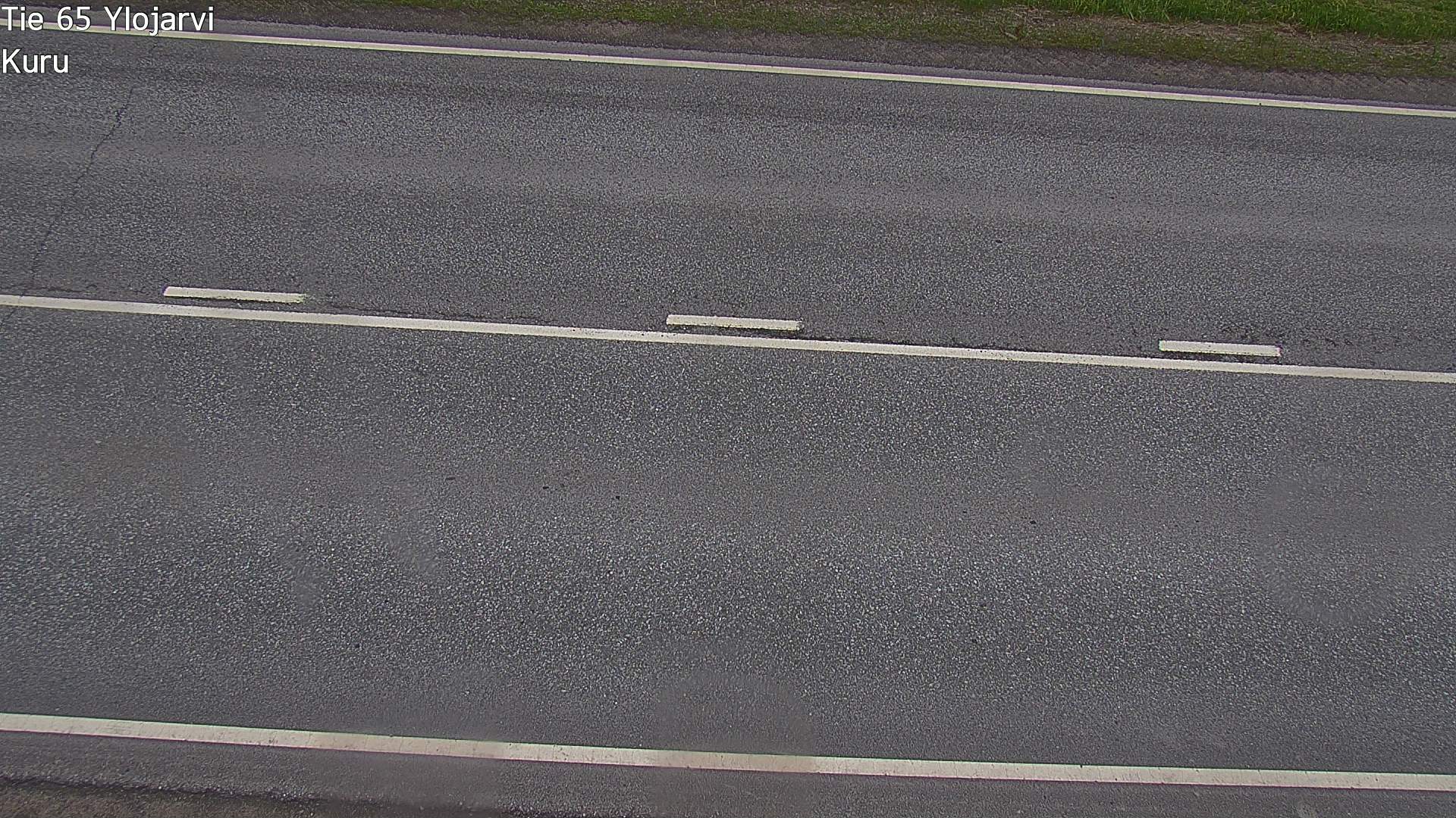 Kelikamerat Kuva Tie 65 Ylöjärvi, Kuru, Ylöjärvi, Pirkanmaa