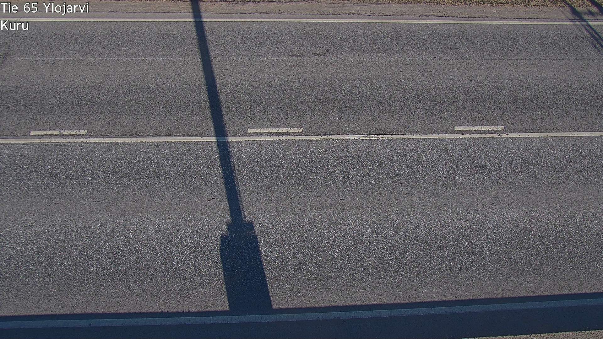 Kelikamerat Kuva Tie 65 Ylöjärvi, Kuru, Ylöjärvi, Pirkanmaa