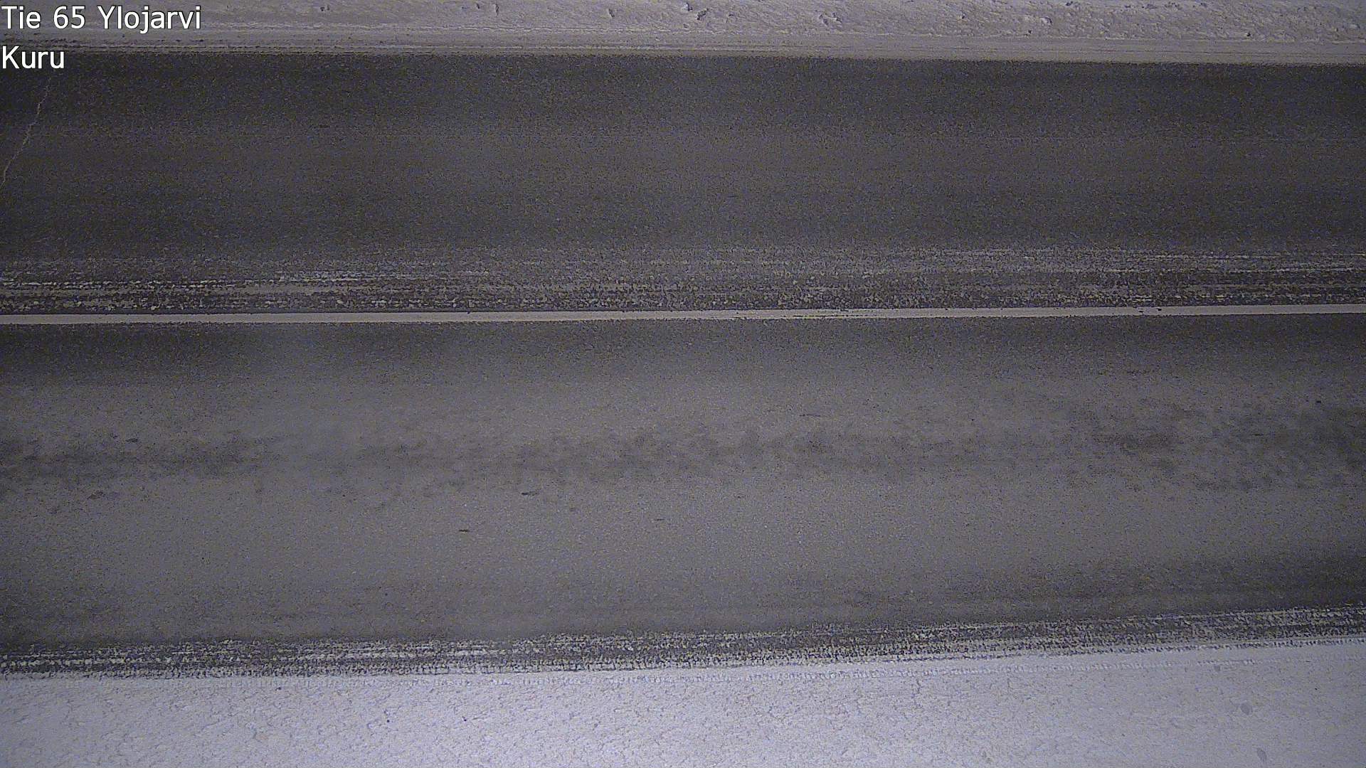 Kelikamerat Kuva Tie 65 Ylöjärvi, Kuru, Ylöjärvi, Pirkanmaa