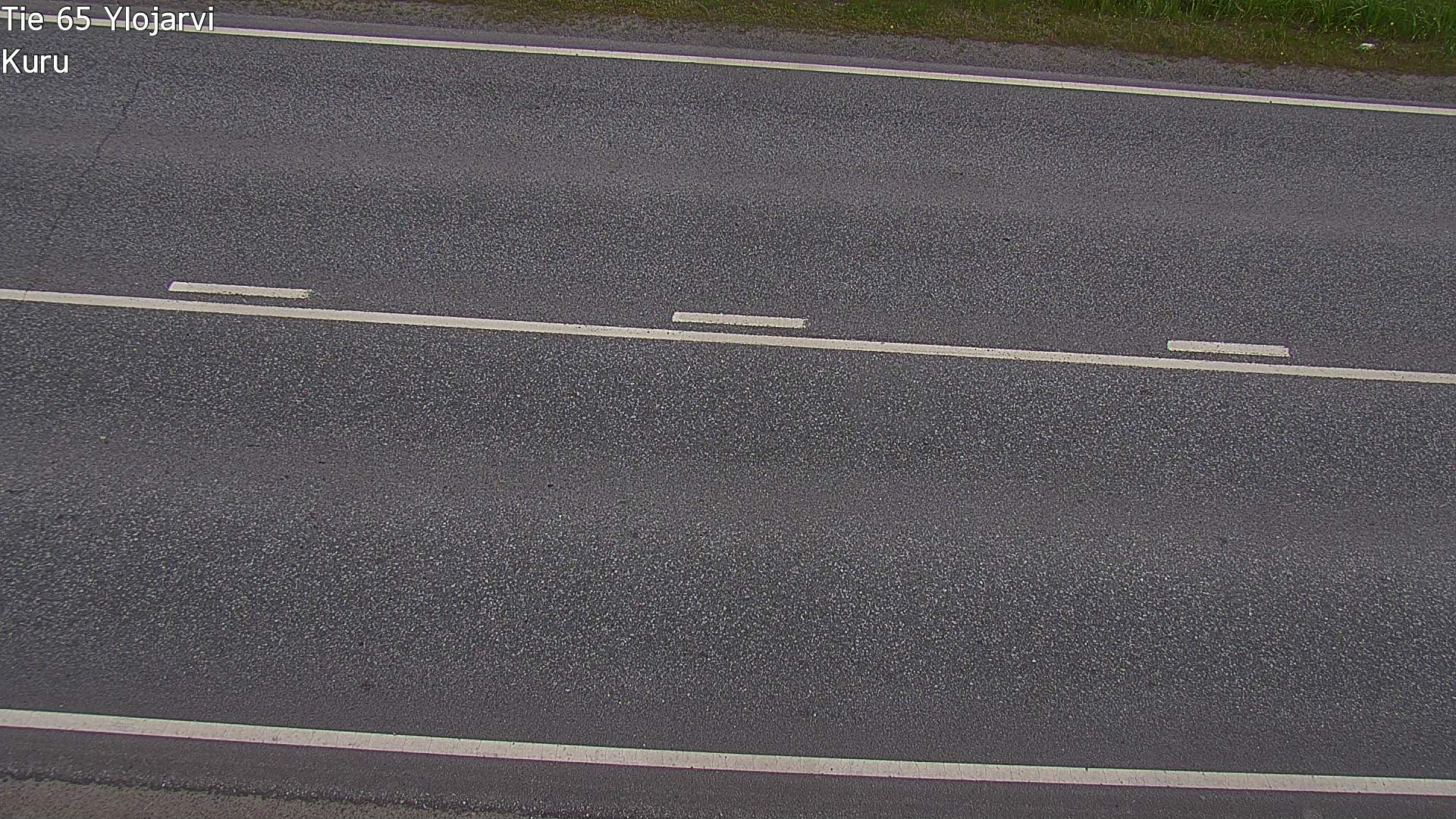 Kelikamerat Kuva Tie 65 Ylöjärvi, Kuru, Ylöjärvi, Pirkanmaa