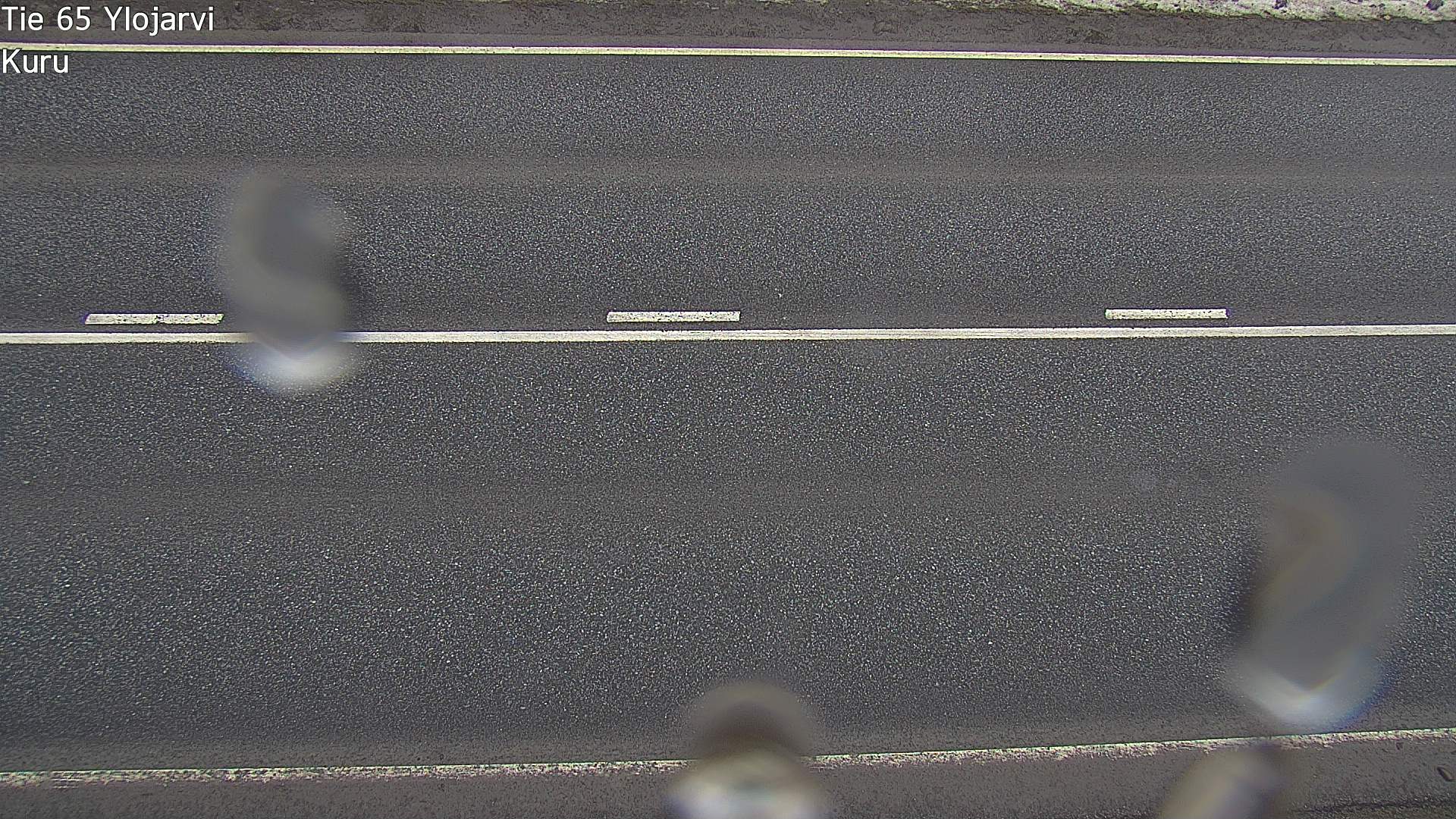 Weather Camera Image Väg 65 Ylöjärvi, Kuru, Ylöjärvi, Pirkanmaa
