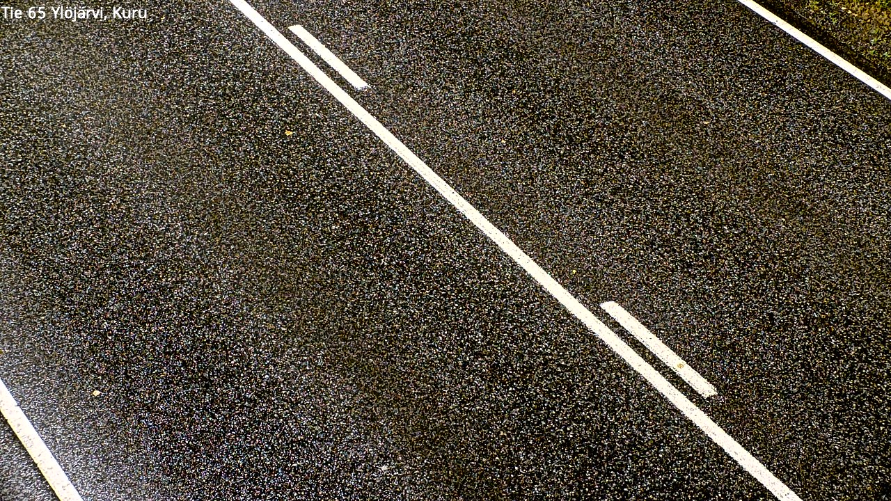 Kelikamerat Kuva Tie 65 Ylöjärvi, Kuru, Ylöjärvi, Pirkanmaa