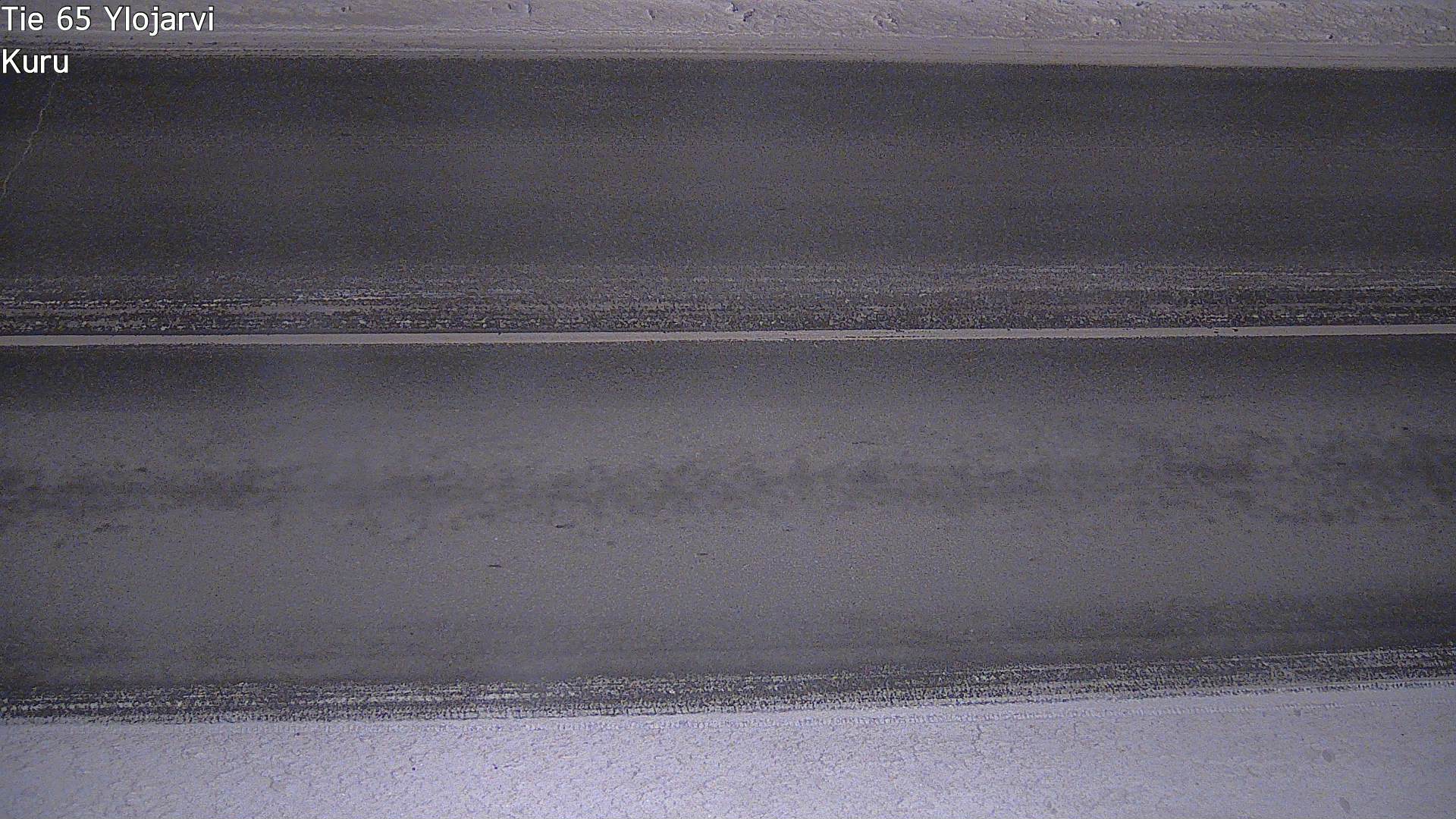 Kelikamerat Kuva Tie 65 Ylöjärvi, Kuru, Ylöjärvi, Pirkanmaa