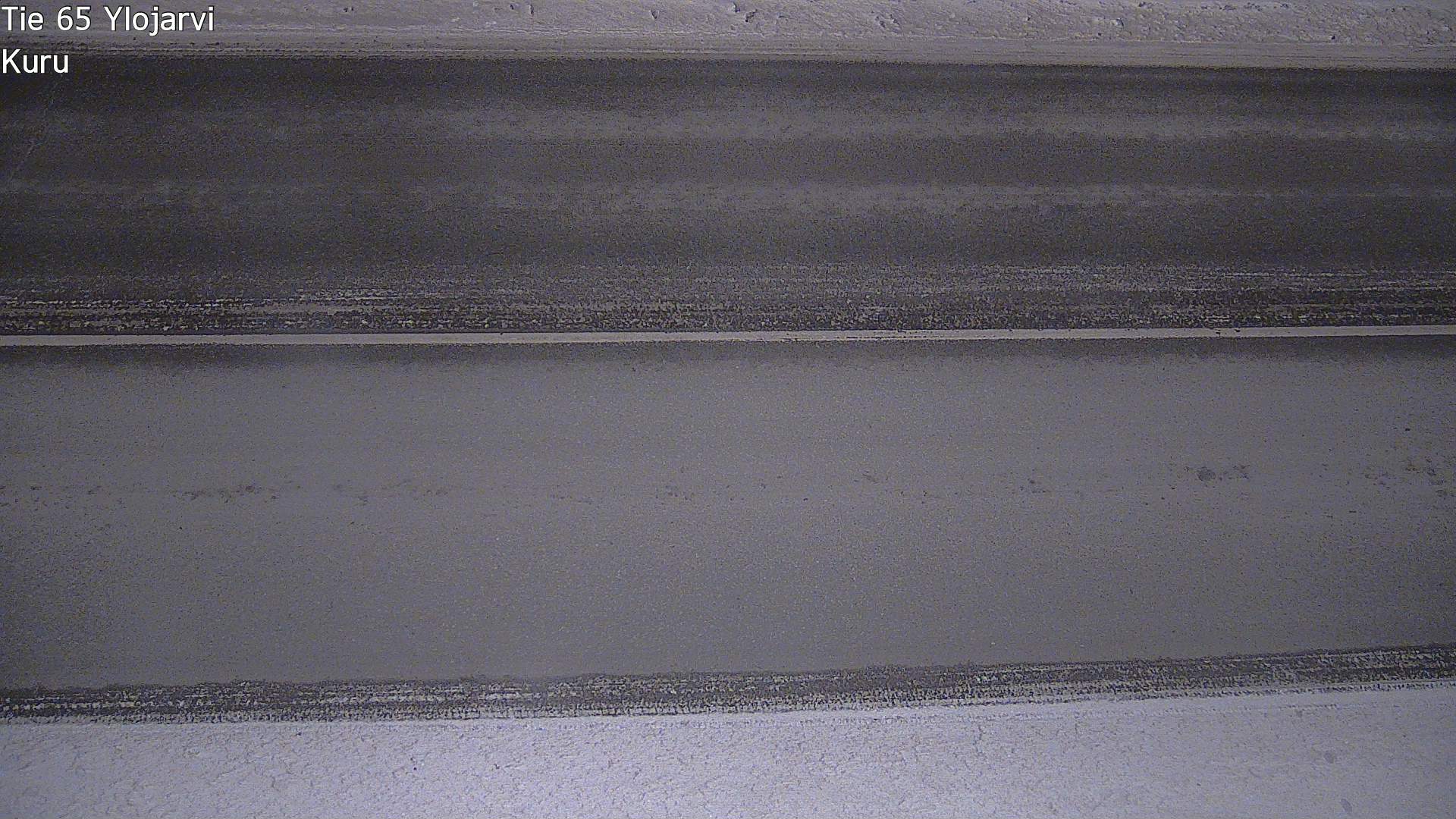 Kelikamerat Kuva Tie 65 Ylöjärvi, Kuru, Ylöjärvi, Pirkanmaa