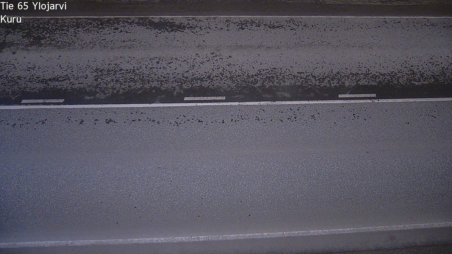 Kelikamerat Kuva Tie 65 Ylöjärvi, Kuru, Ylöjärvi, Pirkanmaa