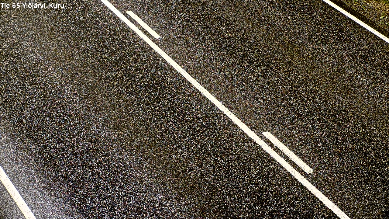 Kelikamerat Kuva Tie 65 Ylöjärvi, Kuru, Ylöjärvi, Pirkanmaa
