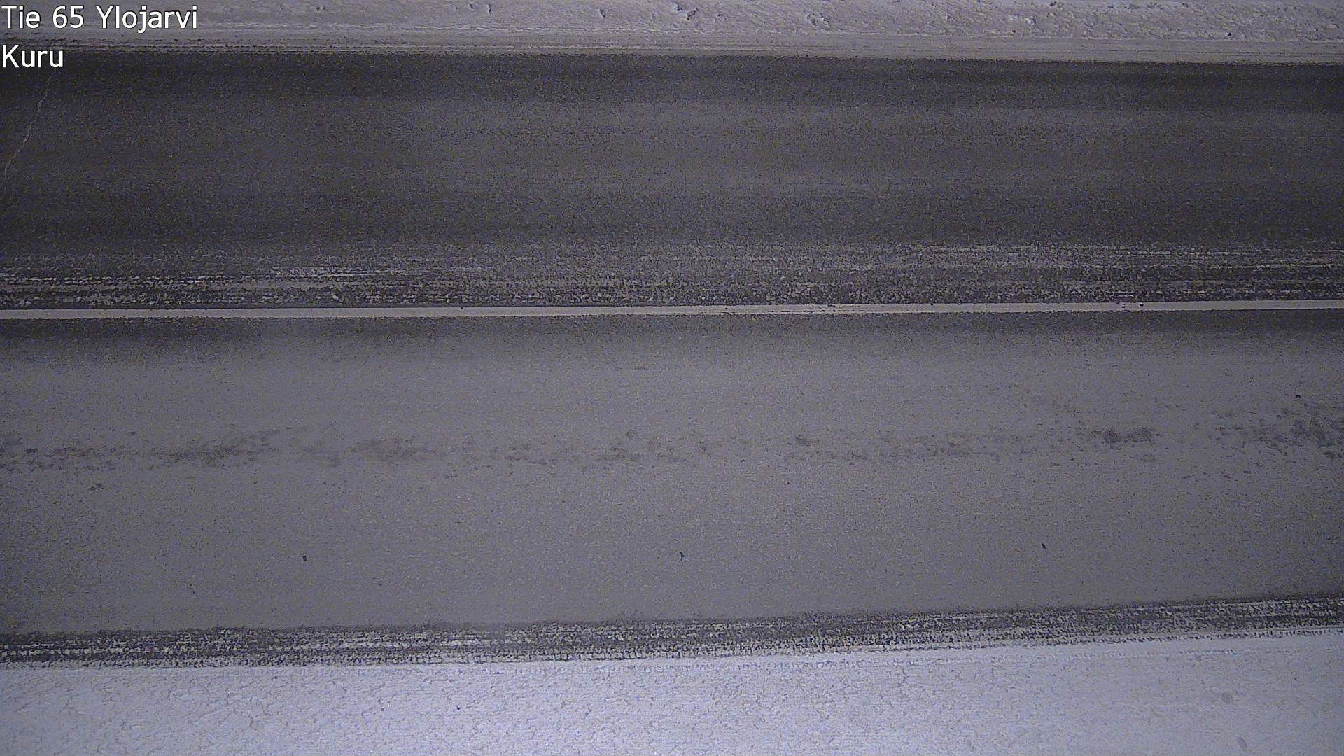 Kelikamerat Kuva Tie 65 Ylöjärvi, Kuru, Ylöjärvi, Pirkanmaa