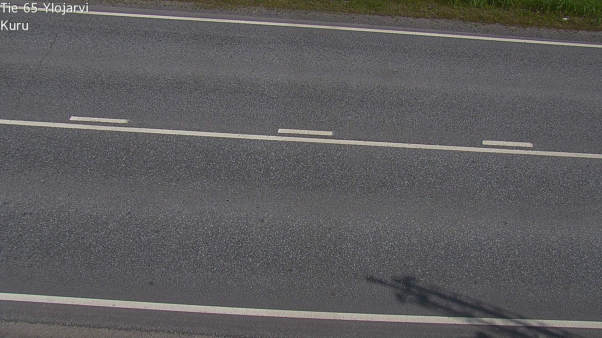 Kelikamerat Kuva Tie 65 Ylöjärvi, Kuru, Ylöjärvi, Pirkanmaa