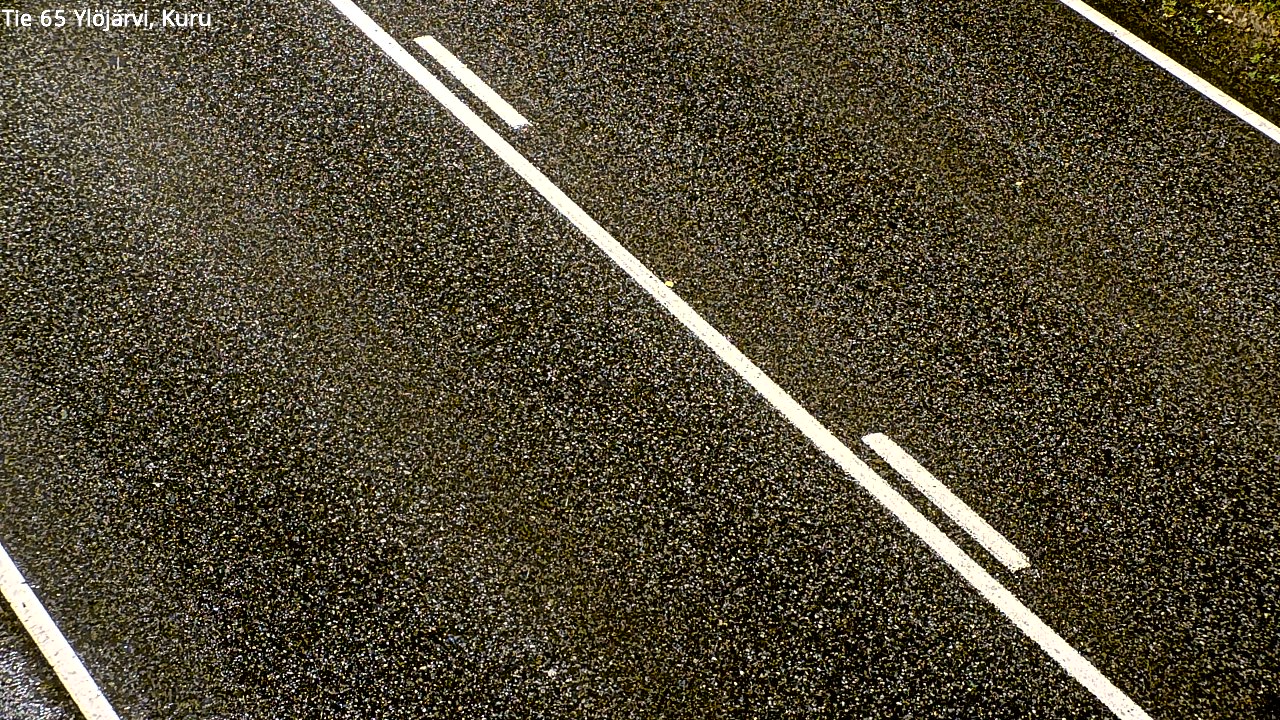 Kelikamerat Kuva Tie 65 Ylöjärvi, Kuru, Ylöjärvi, Pirkanmaa