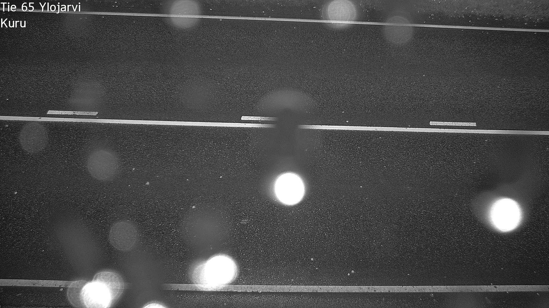 Weather Camera Image Väg 65 Ylöjärvi, Kuru, Ylöjärvi, Pirkanmaa