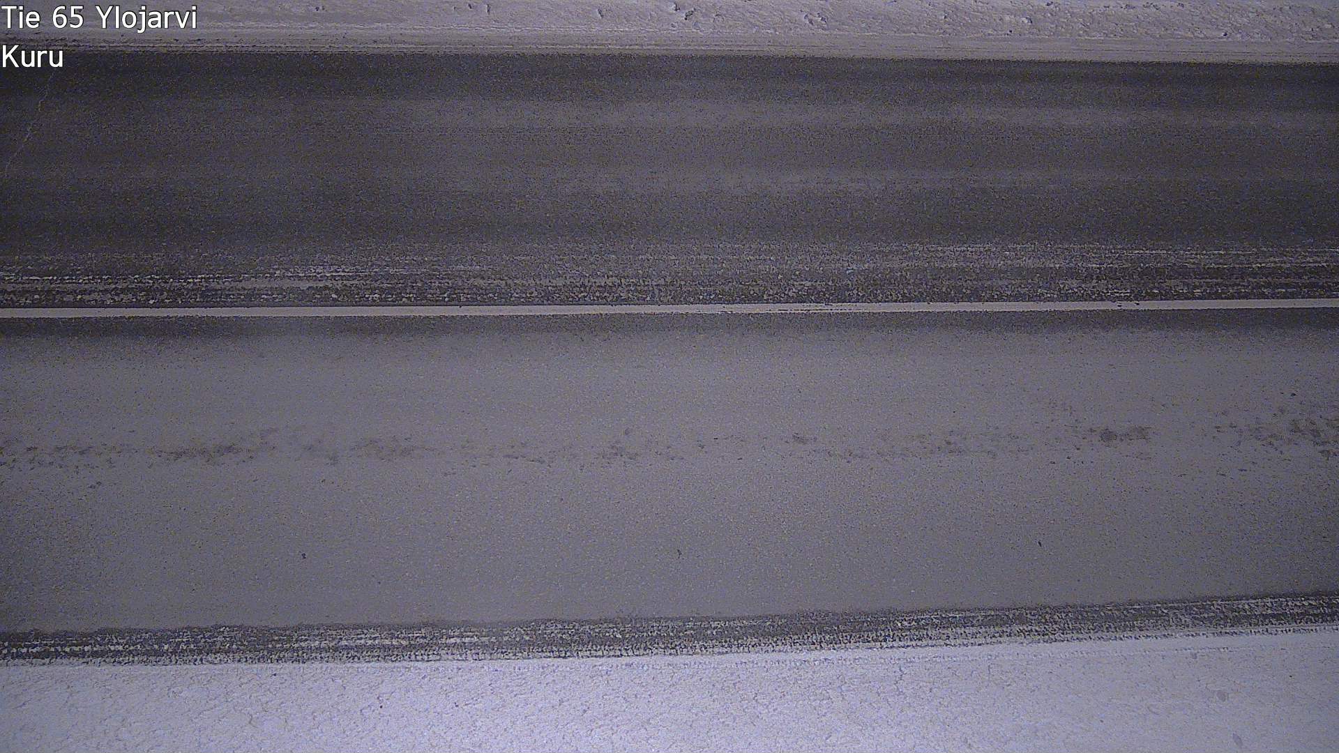 Kelikamerat Kuva Tie 65 Ylöjärvi, Kuru, Ylöjärvi, Pirkanmaa