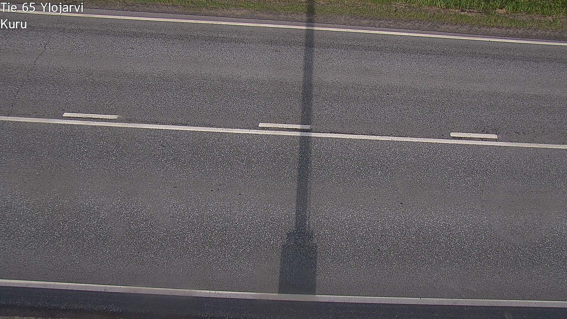 Kelikamerat Kuva Tie 65 Ylöjärvi, Kuru, Ylöjärvi, Pirkanmaa