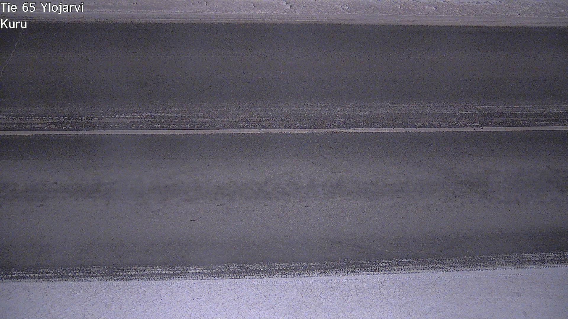 Kelikamerat Kuva Tie 65 Ylöjärvi, Kuru, Ylöjärvi, Pirkanmaa