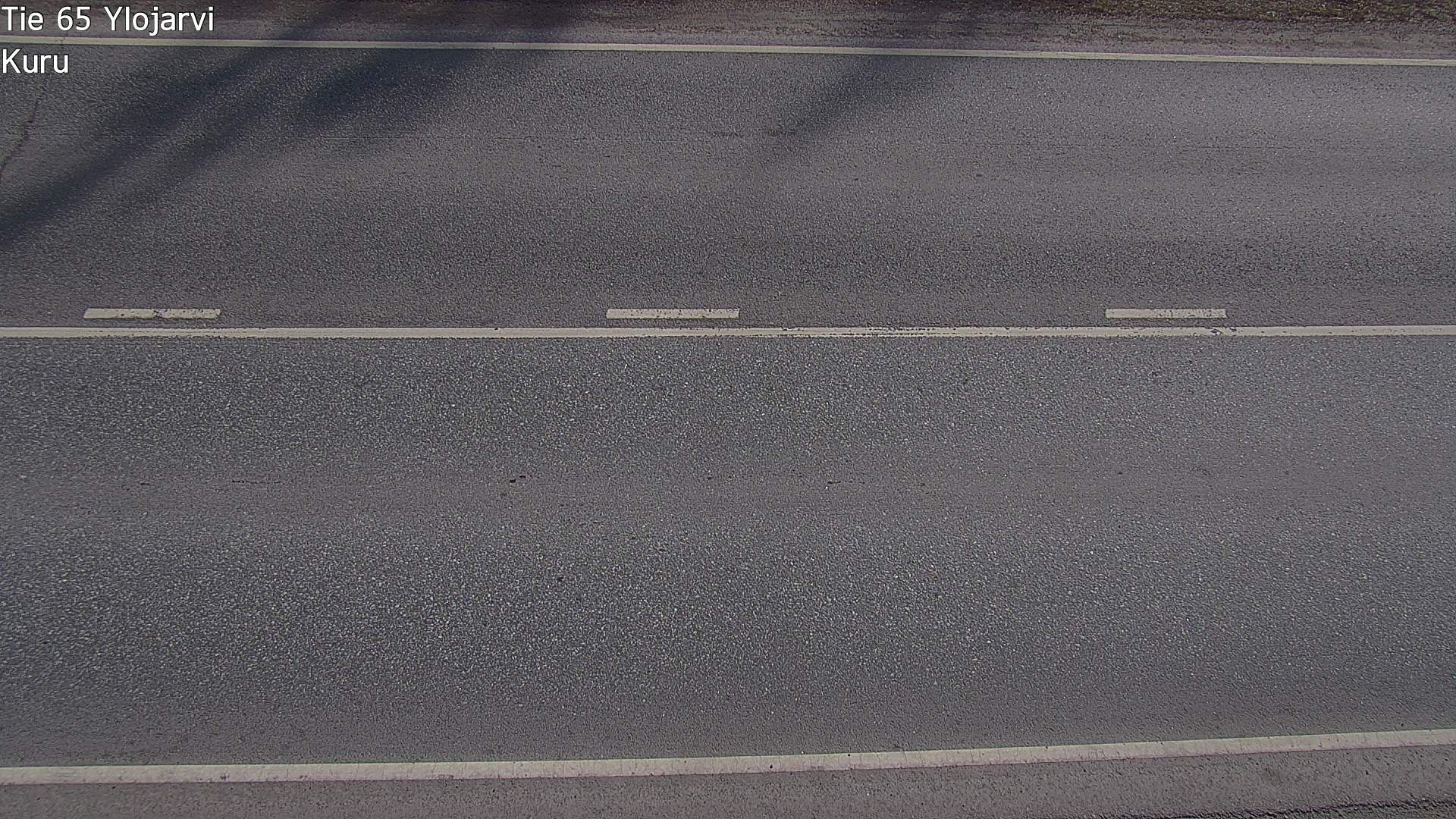 Kelikamerat Kuva Tie 65 Ylöjärvi, Kuru, Ylöjärvi, Pirkanmaa