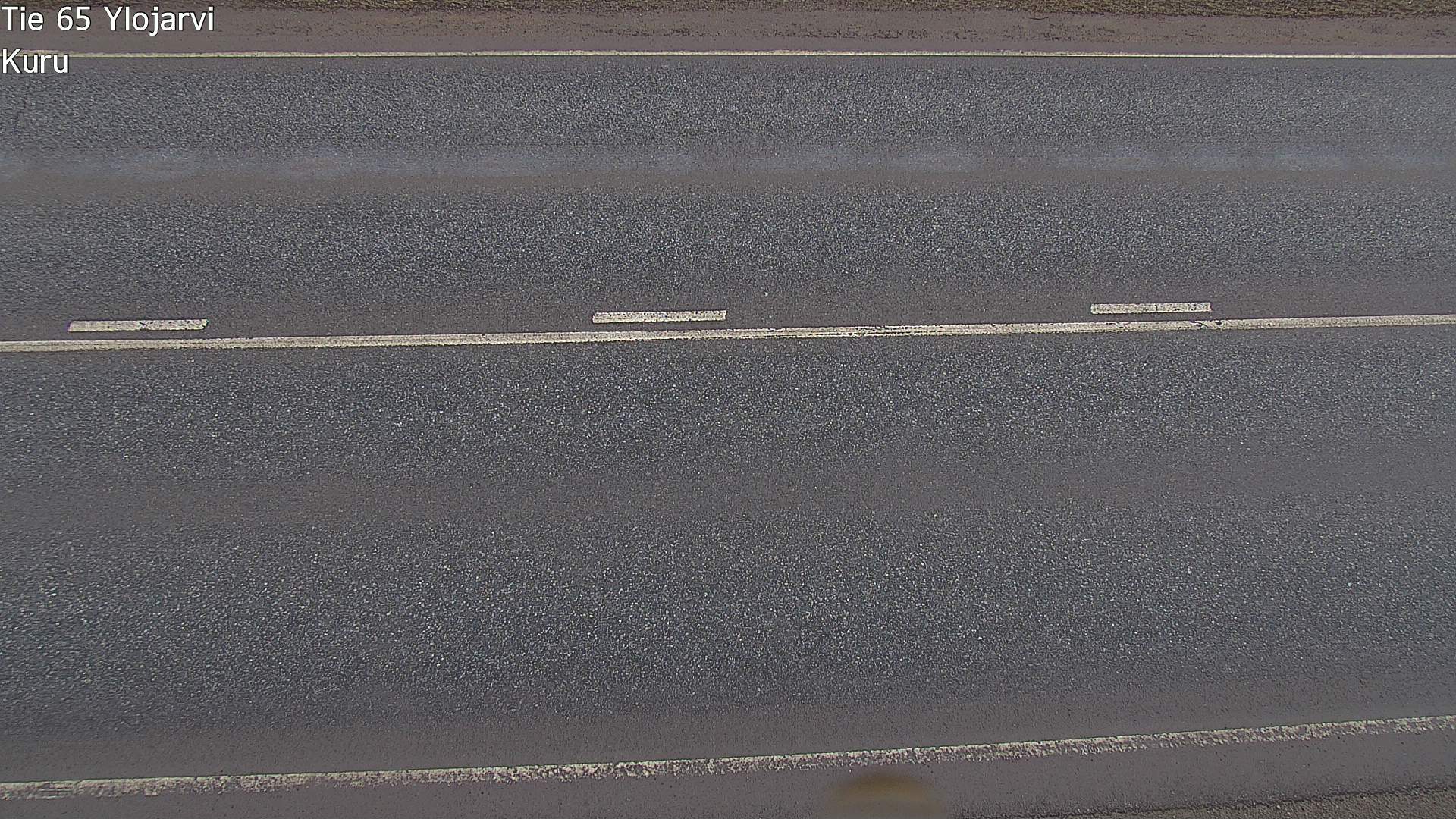 Kelikamerat Kuva Tie 65 Ylöjärvi, Kuru, Ylöjärvi, Pirkanmaa