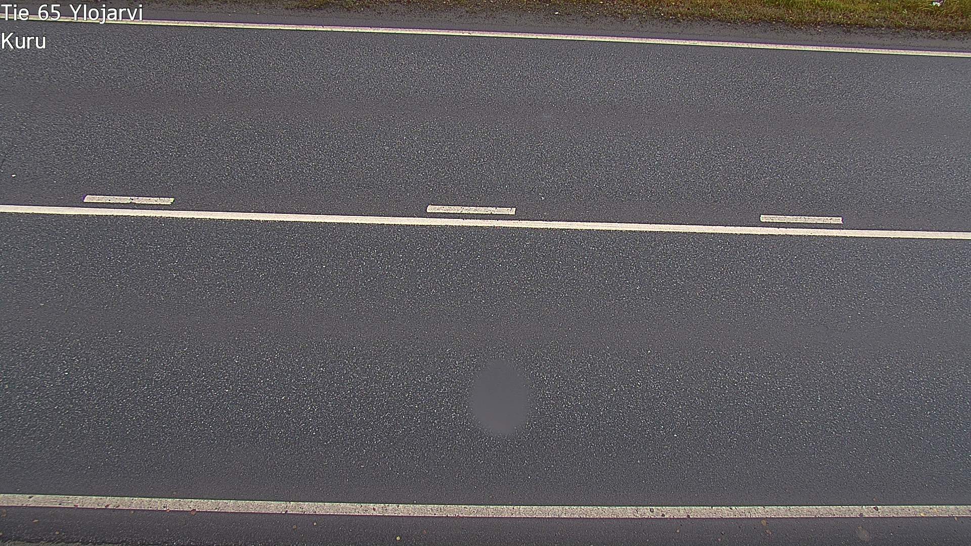 Kelikamerat Kuva Tie 65 Ylöjärvi, Kuru, Ylöjärvi, Pirkanmaa