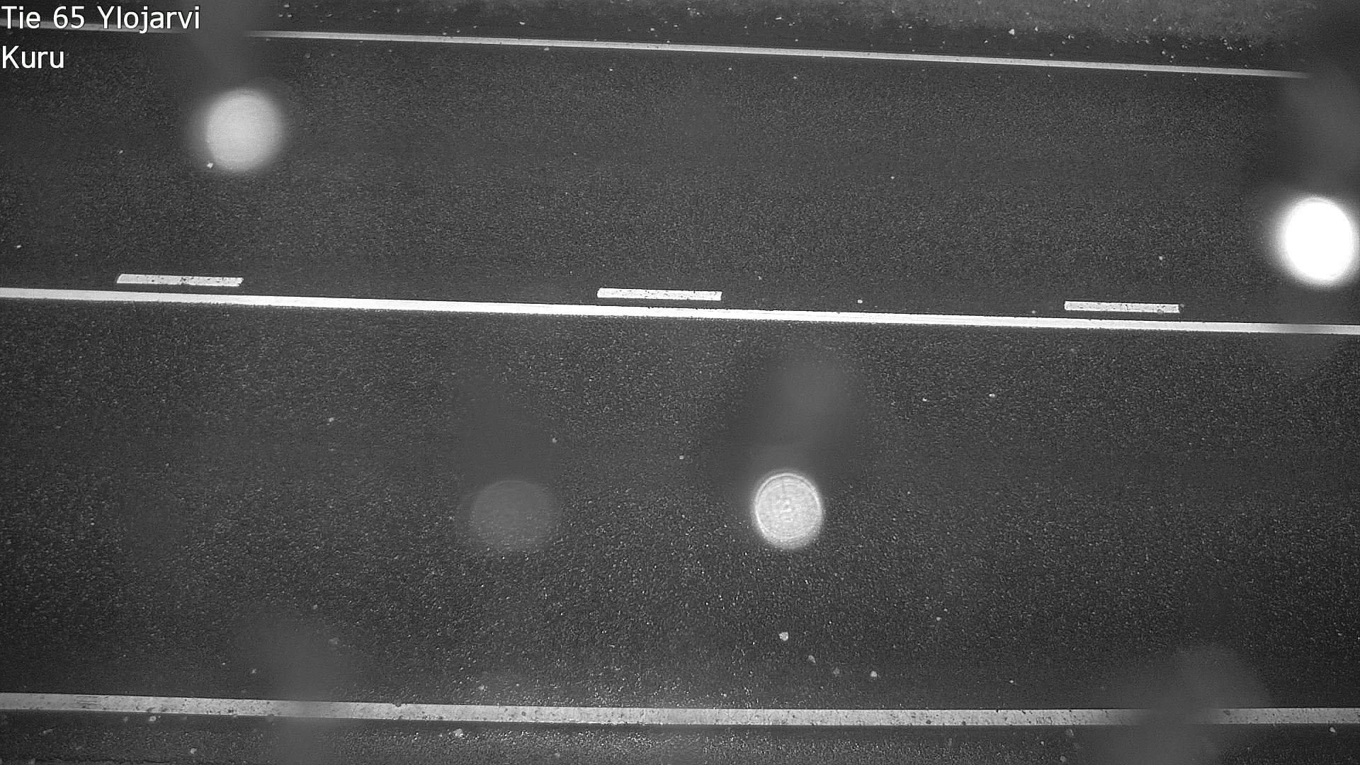 Weather Camera Image Väg 65 Ylöjärvi, Kuru, Ylöjärvi, Pirkanmaa