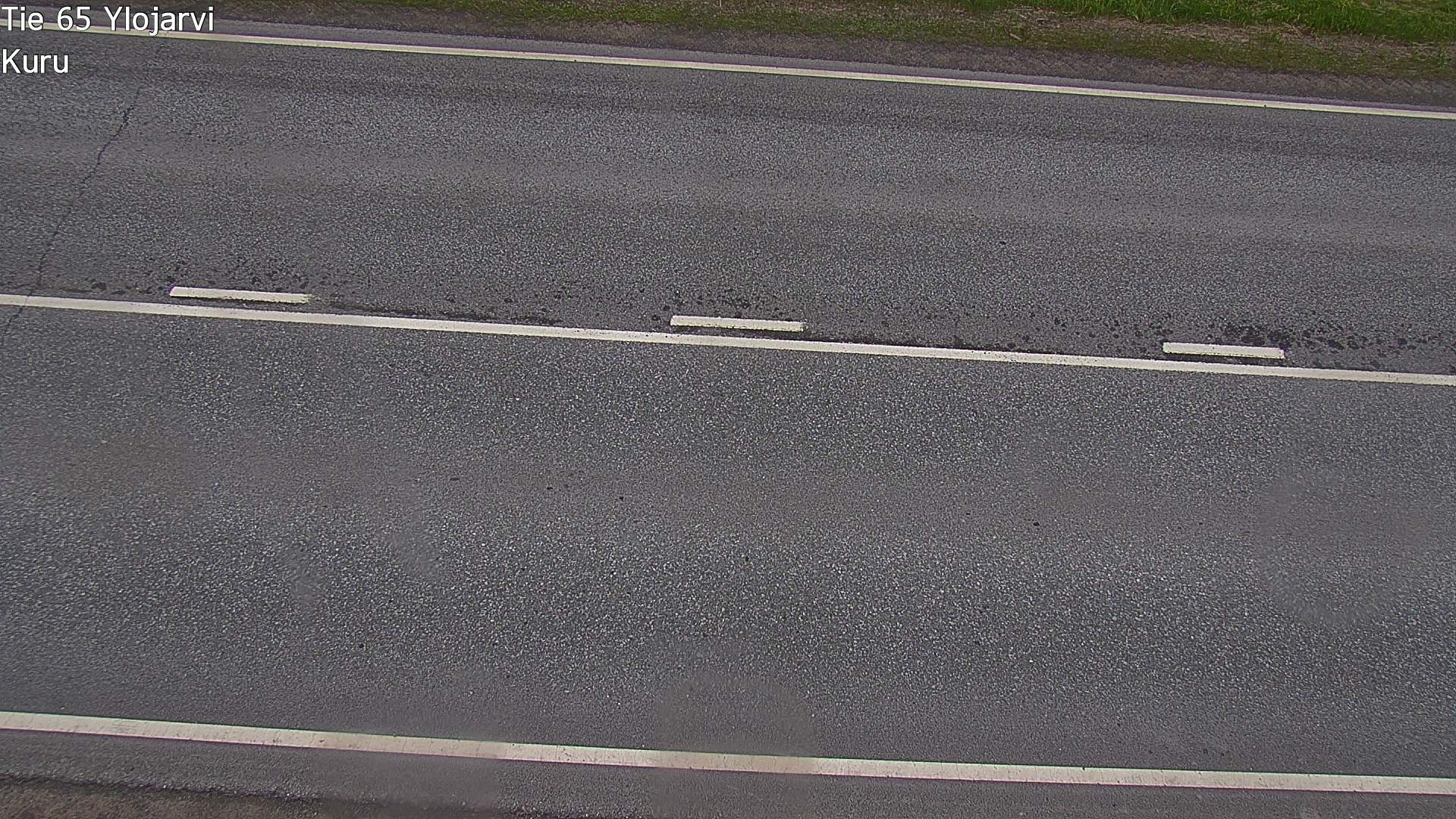 Kelikamerat Kuva Tie 65 Ylöjärvi, Kuru, Ylöjärvi, Pirkanmaa