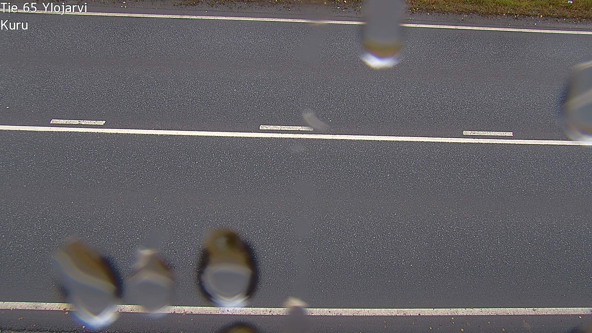 Weather Camera Image Väg 65 Ylöjärvi, Kuru, Ylöjärvi, Pirkanmaa