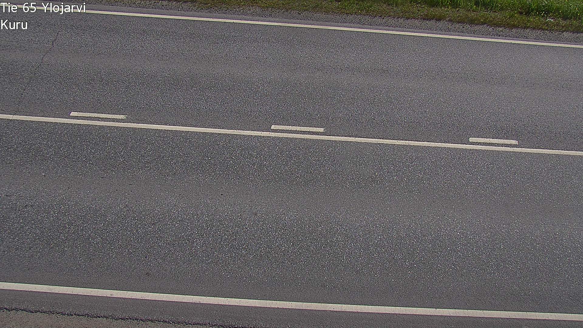 Kelikamerat Kuva Tie 65 Ylöjärvi, Kuru, Ylöjärvi, Pirkanmaa