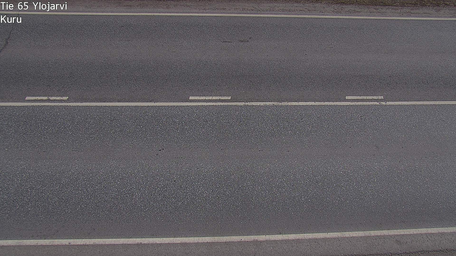 Kelikamerat Kuva Tie 65 Ylöjärvi, Kuru, Ylöjärvi, Pirkanmaa