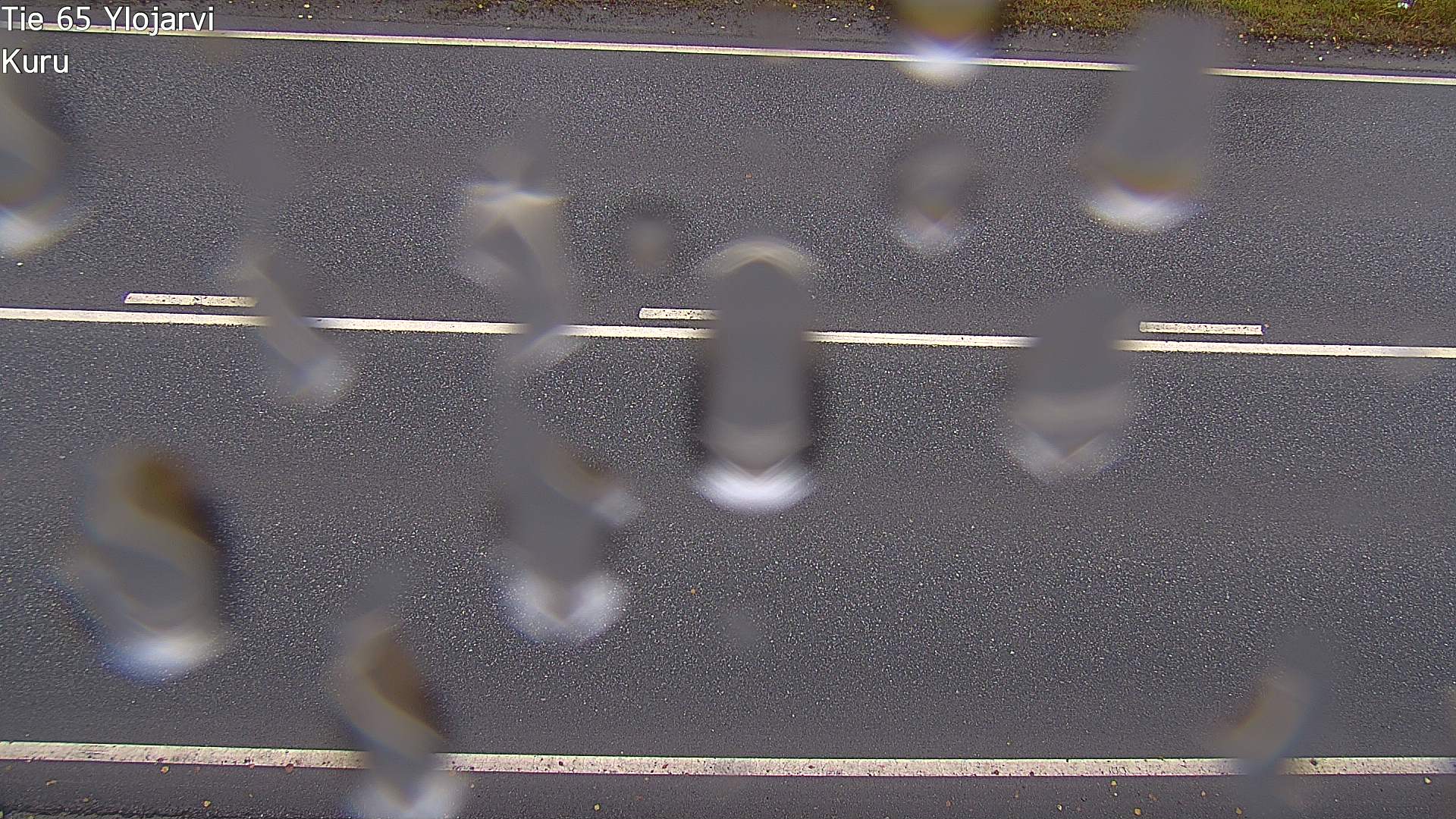 Weather Camera Image Väg 65 Ylöjärvi, Kuru, Ylöjärvi, Pirkanmaa