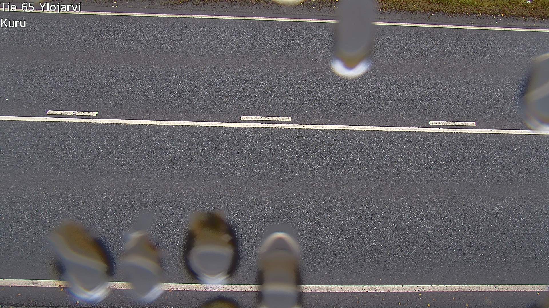 Weather Camera Image Väg 65 Ylöjärvi, Kuru, Ylöjärvi, Pirkanmaa