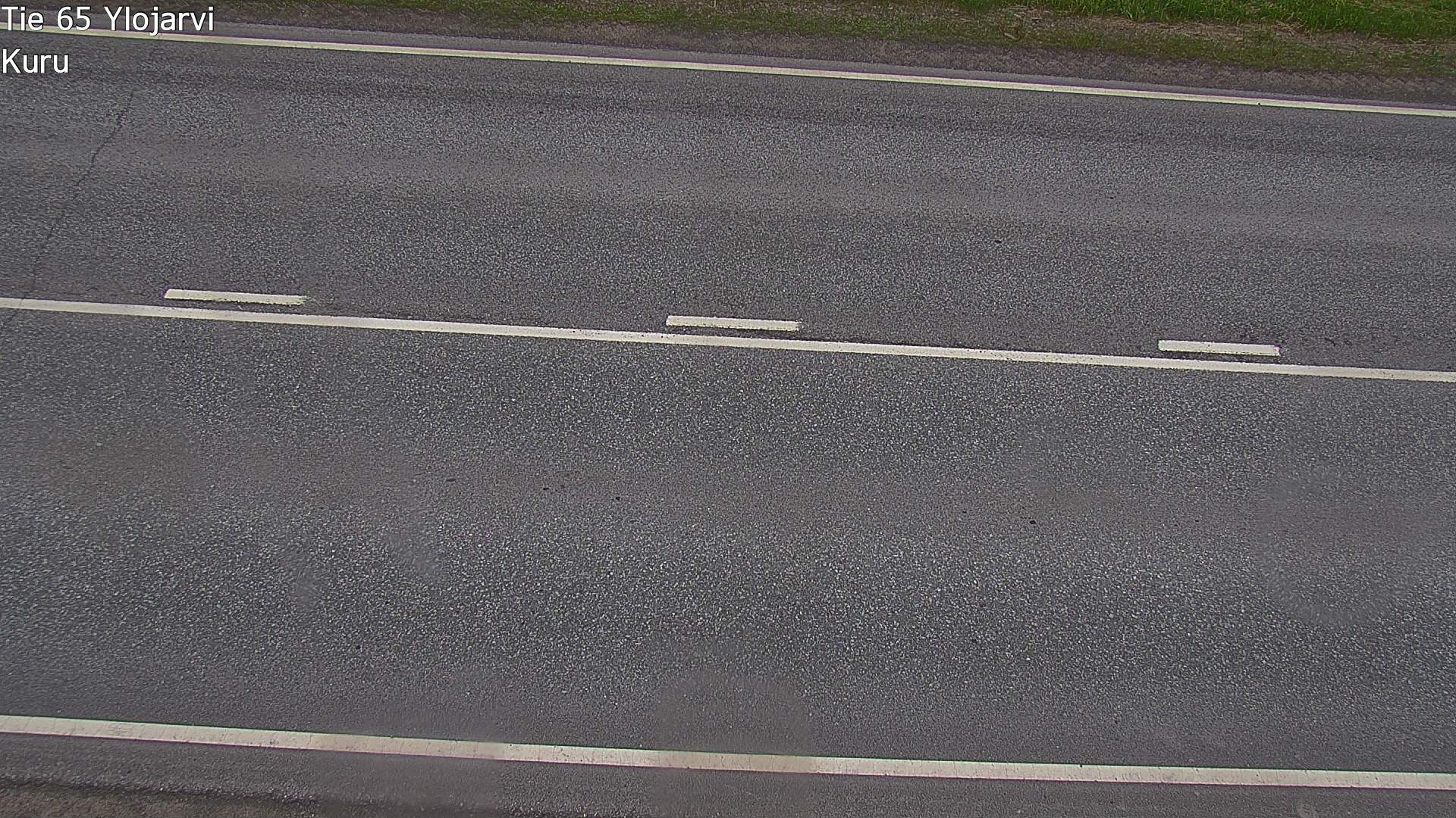 Kelikamerat Kuva Tie 65 Ylöjärvi, Kuru, Ylöjärvi, Pirkanmaa