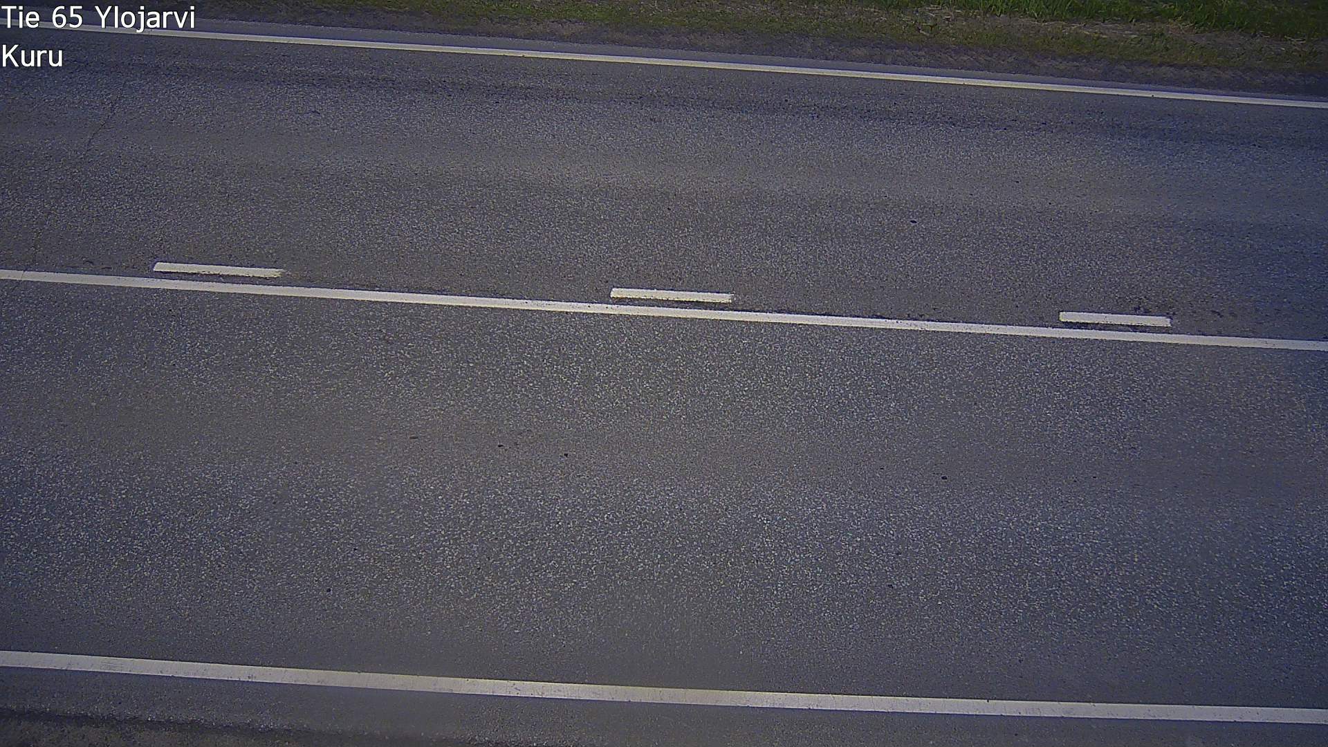 Kelikamerat Kuva Tie 65 Ylöjärvi, Kuru, Ylöjärvi, Pirkanmaa