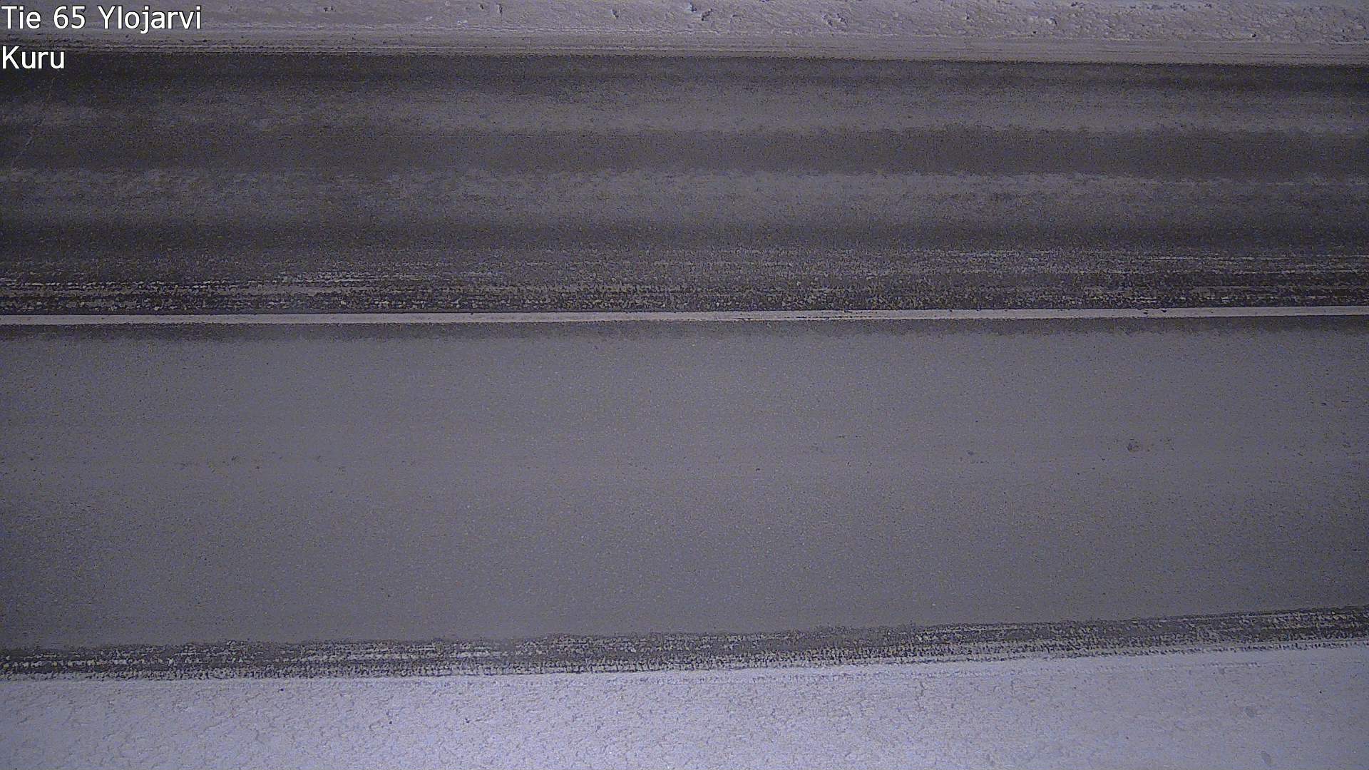 Kelikamerat Kuva Tie 65 Ylöjärvi, Kuru, Ylöjärvi, Pirkanmaa