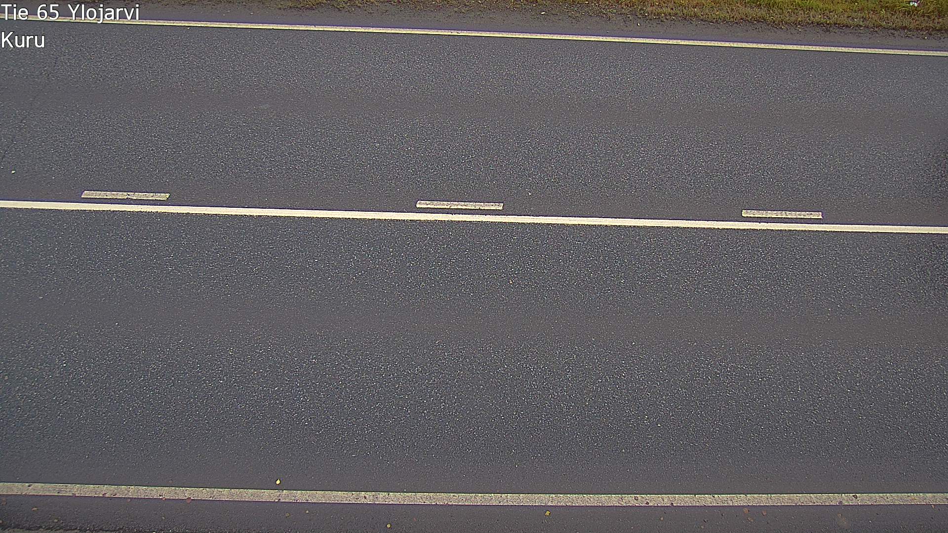 Kelikamerat Kuva Tie 65 Ylöjärvi, Kuru, Ylöjärvi, Pirkanmaa