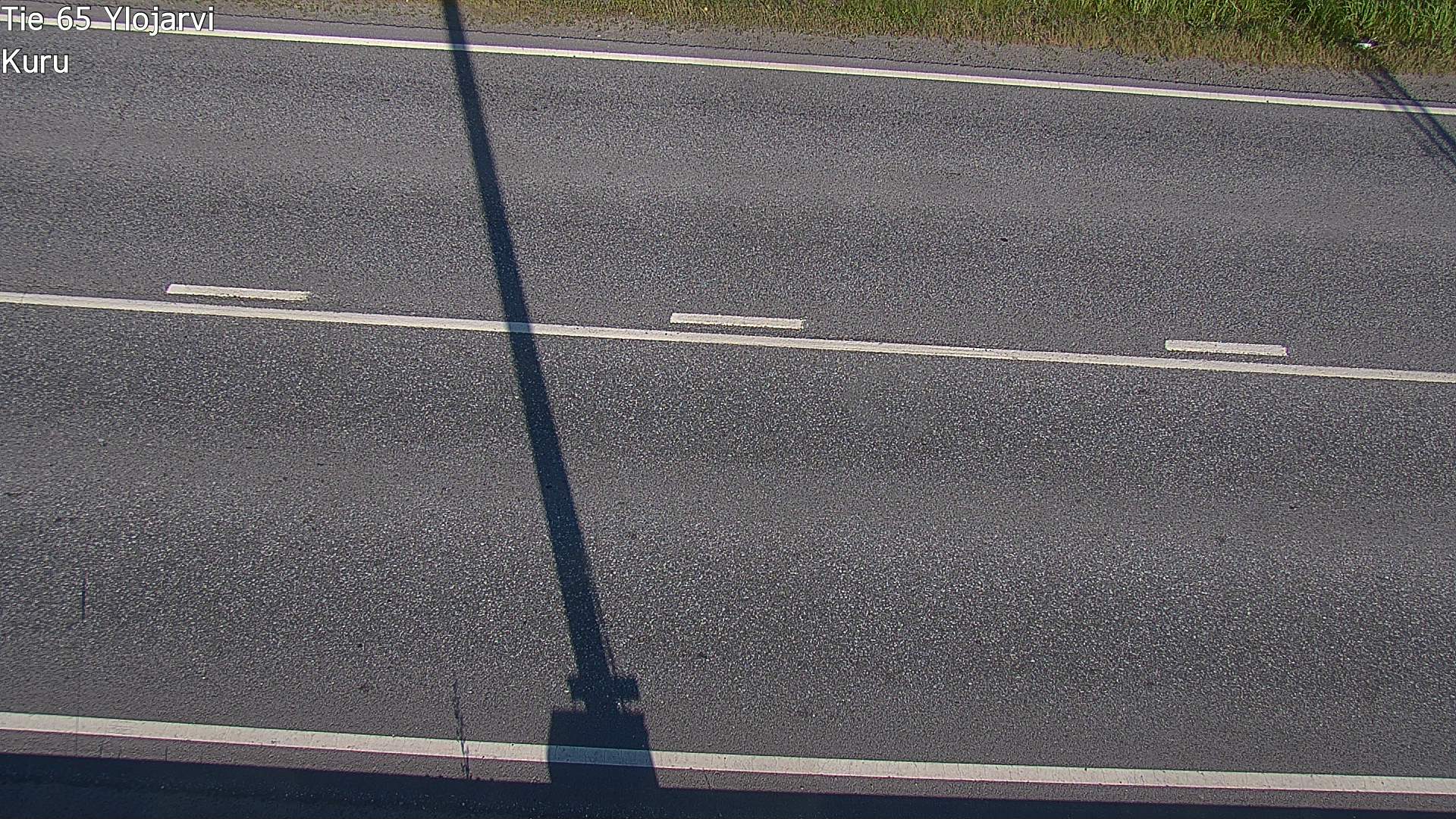 Kelikamerat Kuva Tie 65 Ylöjärvi, Kuru, Ylöjärvi, Pirkanmaa