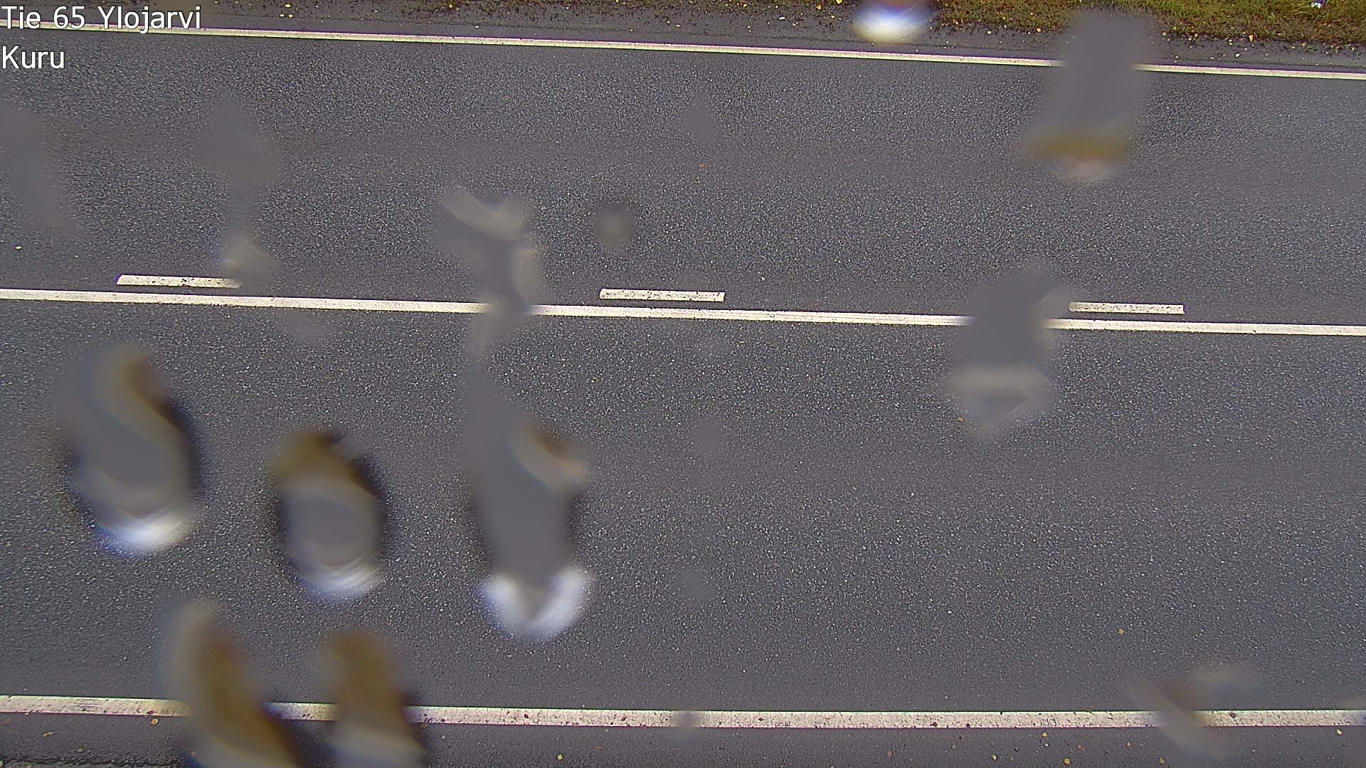 Weather Camera Image Väg 65 Ylöjärvi, Kuru, Ylöjärvi, Pirkanmaa