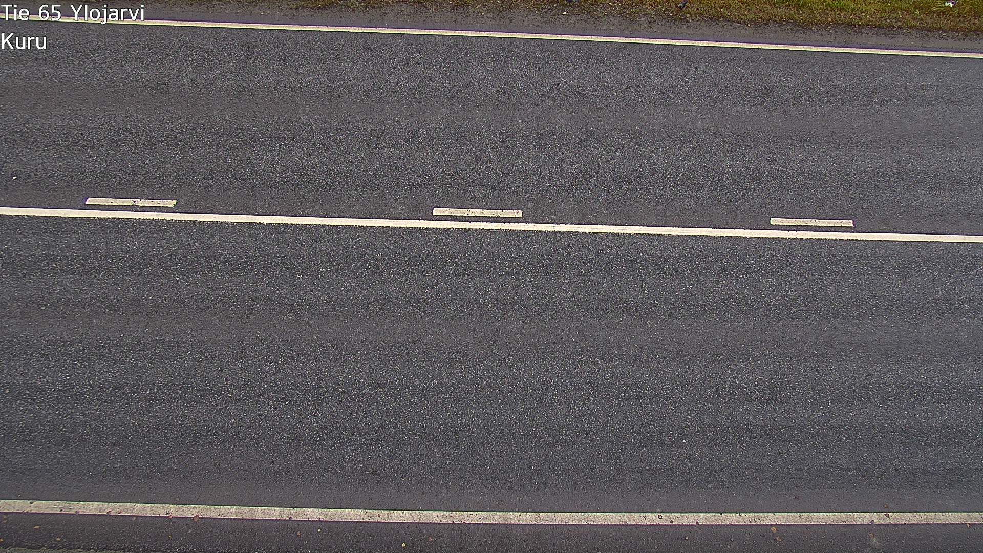 Kelikamerat Kuva Tie 65 Ylöjärvi, Kuru, Ylöjärvi, Pirkanmaa