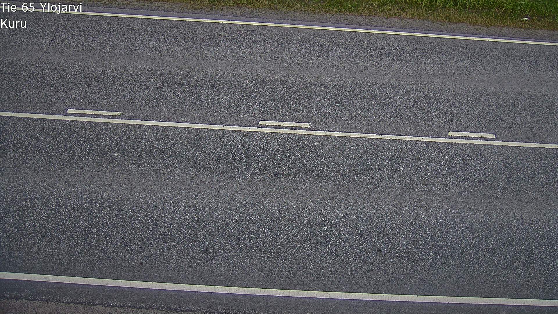 Kelikamerat Kuva Tie 65 Ylöjärvi, Kuru, Ylöjärvi, Pirkanmaa