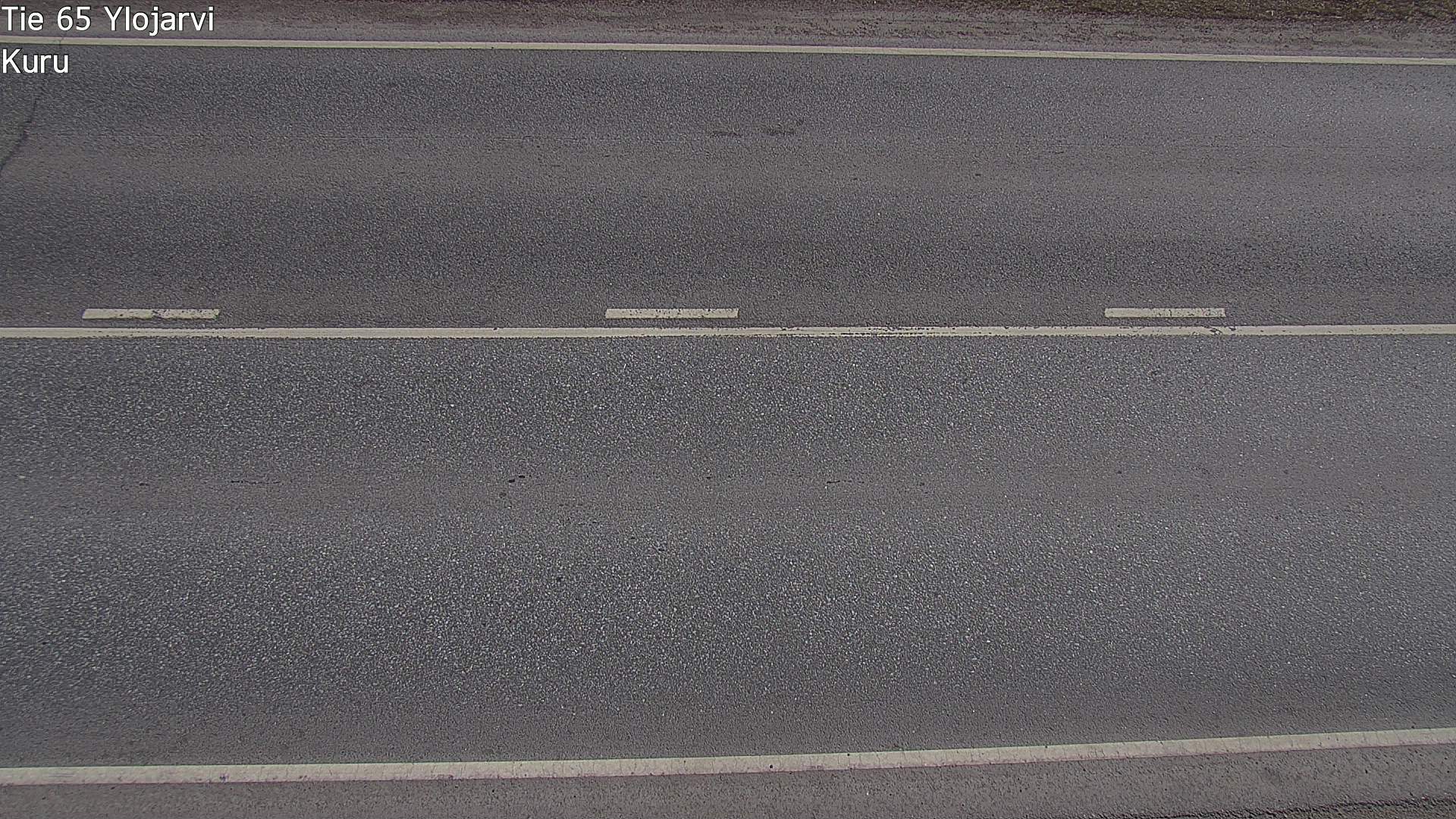Kelikamerat Kuva Tie 65 Ylöjärvi, Kuru, Ylöjärvi, Pirkanmaa