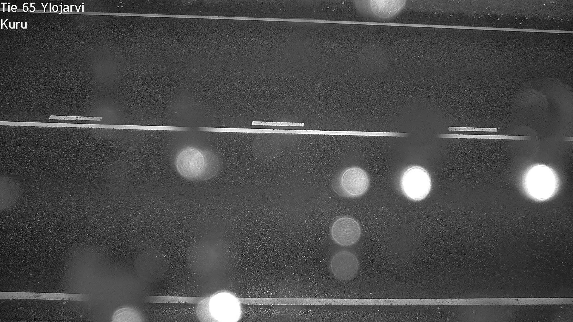 Weather Camera Image Väg 65 Ylöjärvi, Kuru, Ylöjärvi, Pirkanmaa