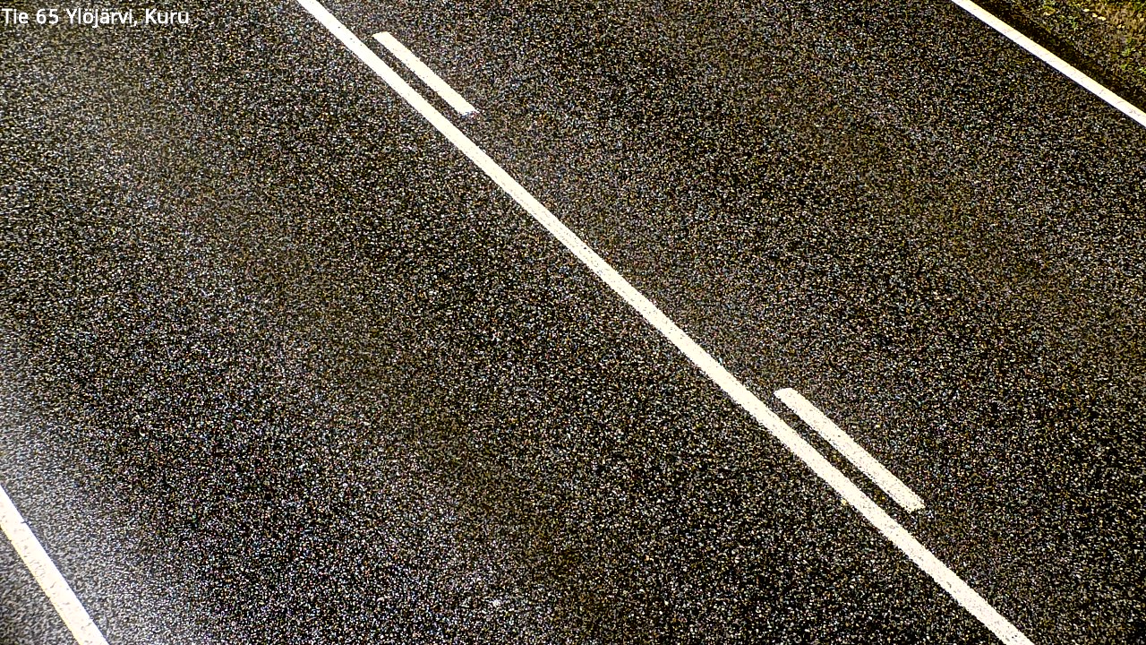 Kelikamerat Kuva Tie 65 Ylöjärvi, Kuru, Ylöjärvi, Pirkanmaa