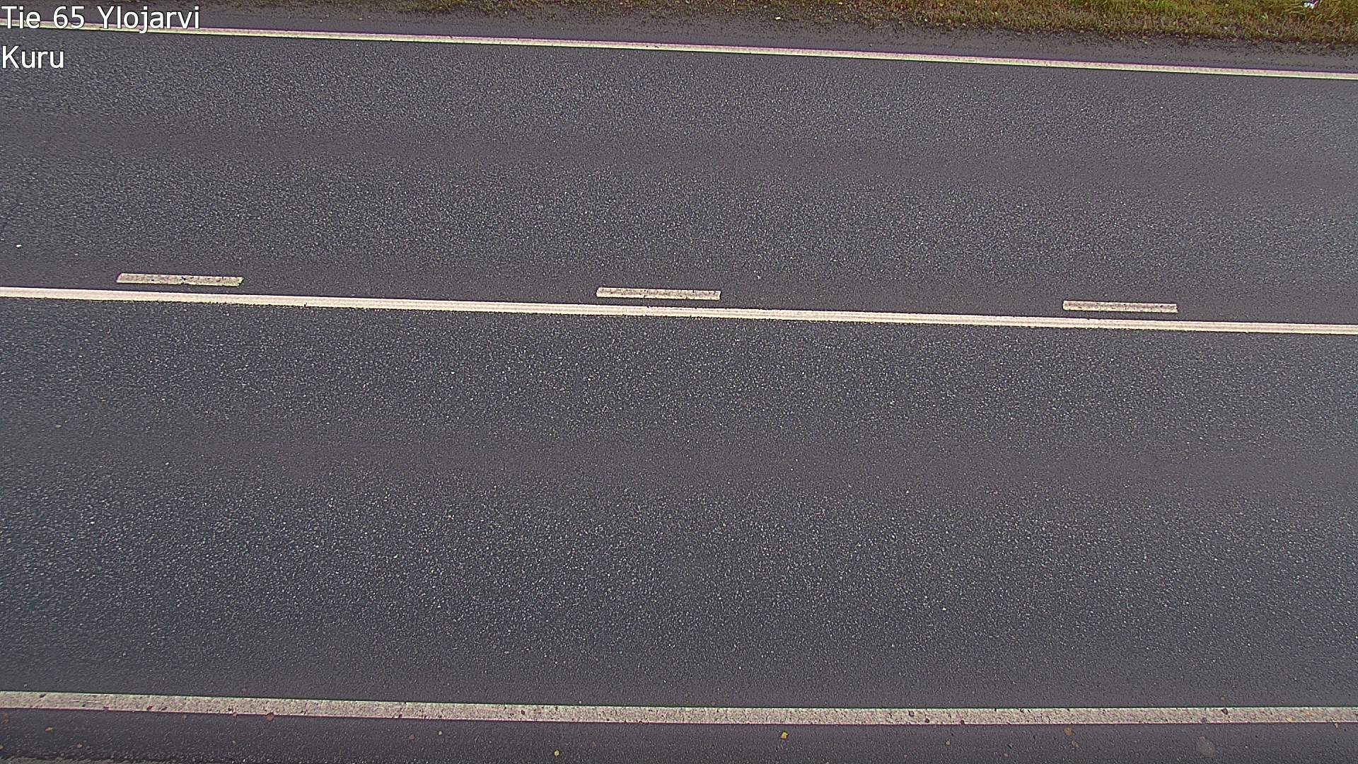 Kelikamerat Kuva Tie 65 Ylöjärvi, Kuru, Ylöjärvi, Pirkanmaa