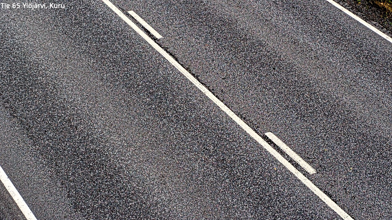 Weather Camera Image Road 65 Ylöjärvi, Kuru, Ylöjärvi, Pirkanmaa