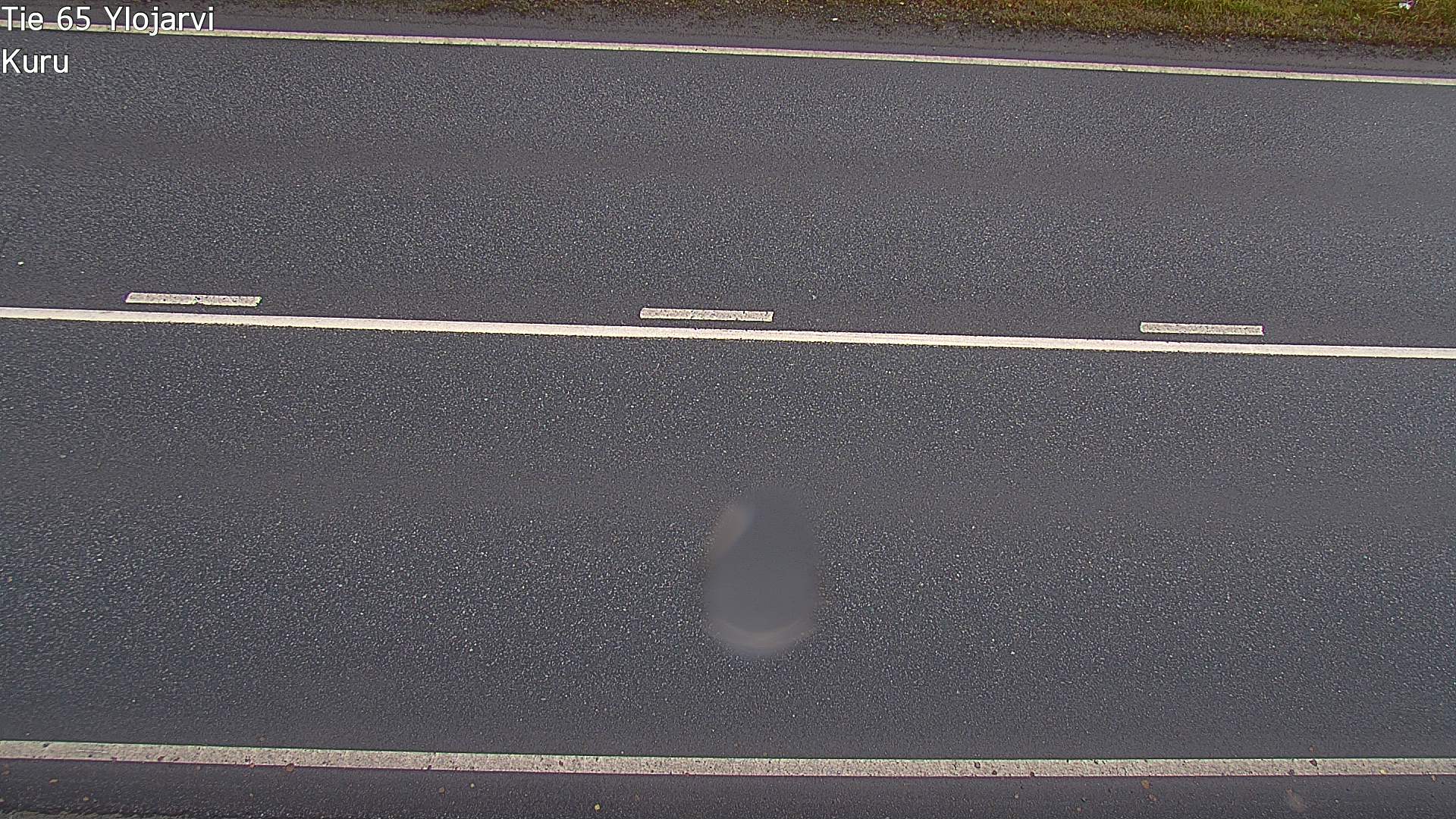 Kelikamerat Kuva Tie 65 Ylöjärvi, Kuru, Ylöjärvi, Pirkanmaa