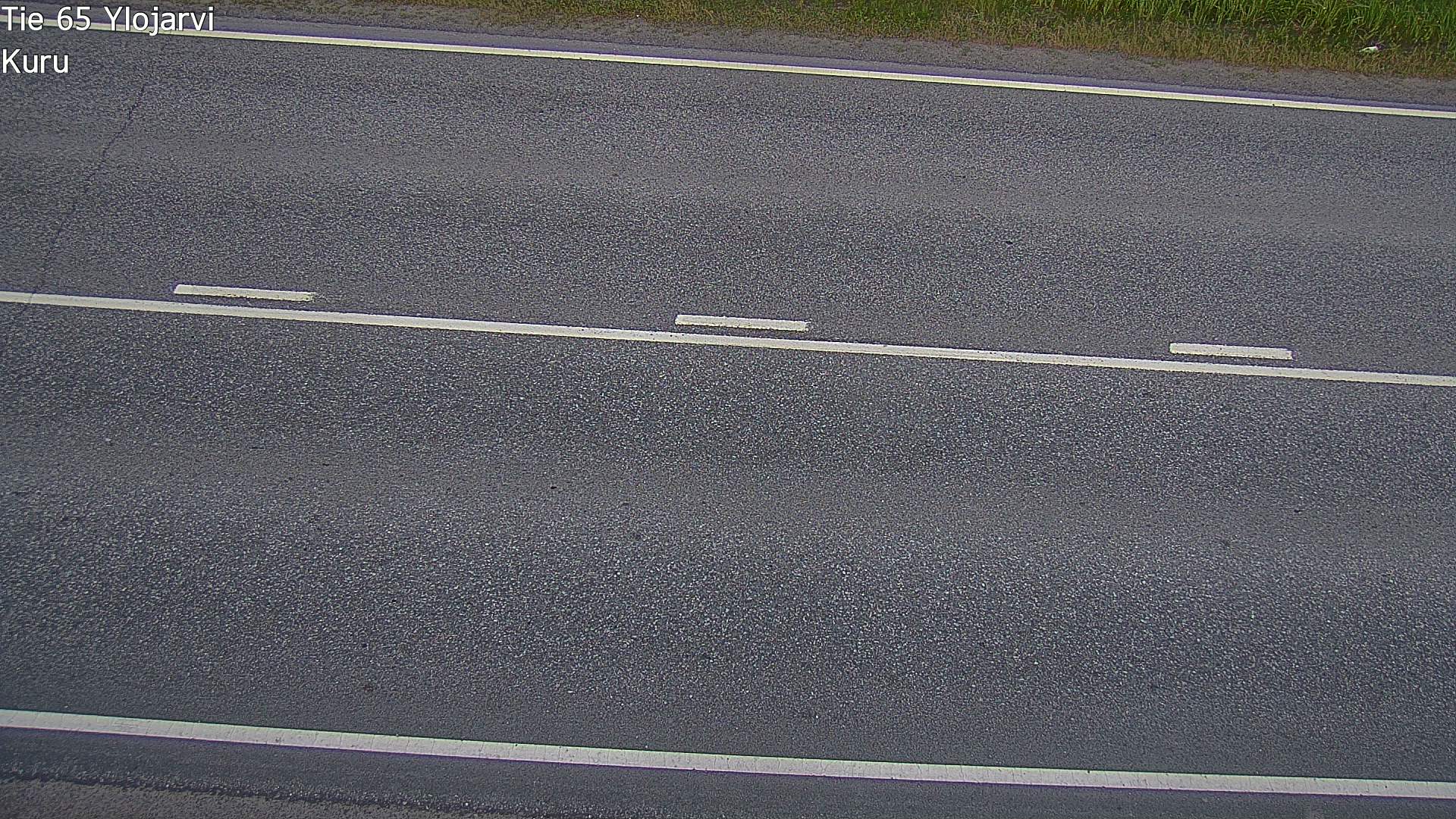 Kelikamerat Kuva Tie 65 Ylöjärvi, Kuru, Ylöjärvi, Pirkanmaa