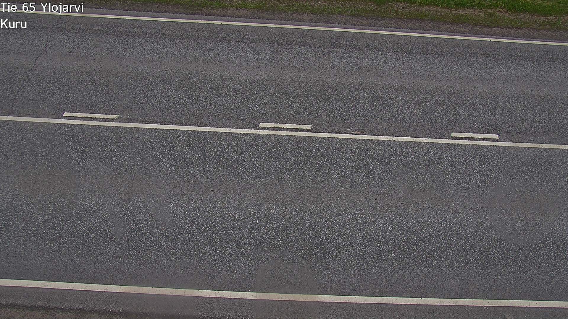 Kelikamerat Kuva Tie 65 Ylöjärvi, Kuru, Ylöjärvi, Pirkanmaa
