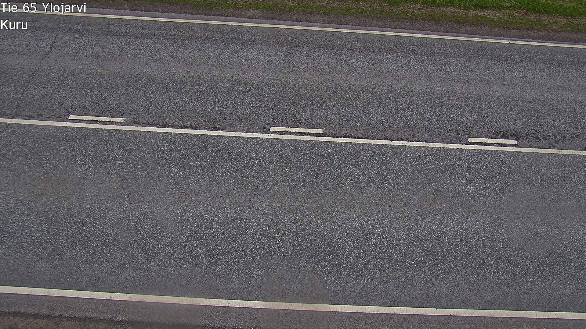 Kelikamerat Kuva Tie 65 Ylöjärvi, Kuru, Ylöjärvi, Pirkanmaa