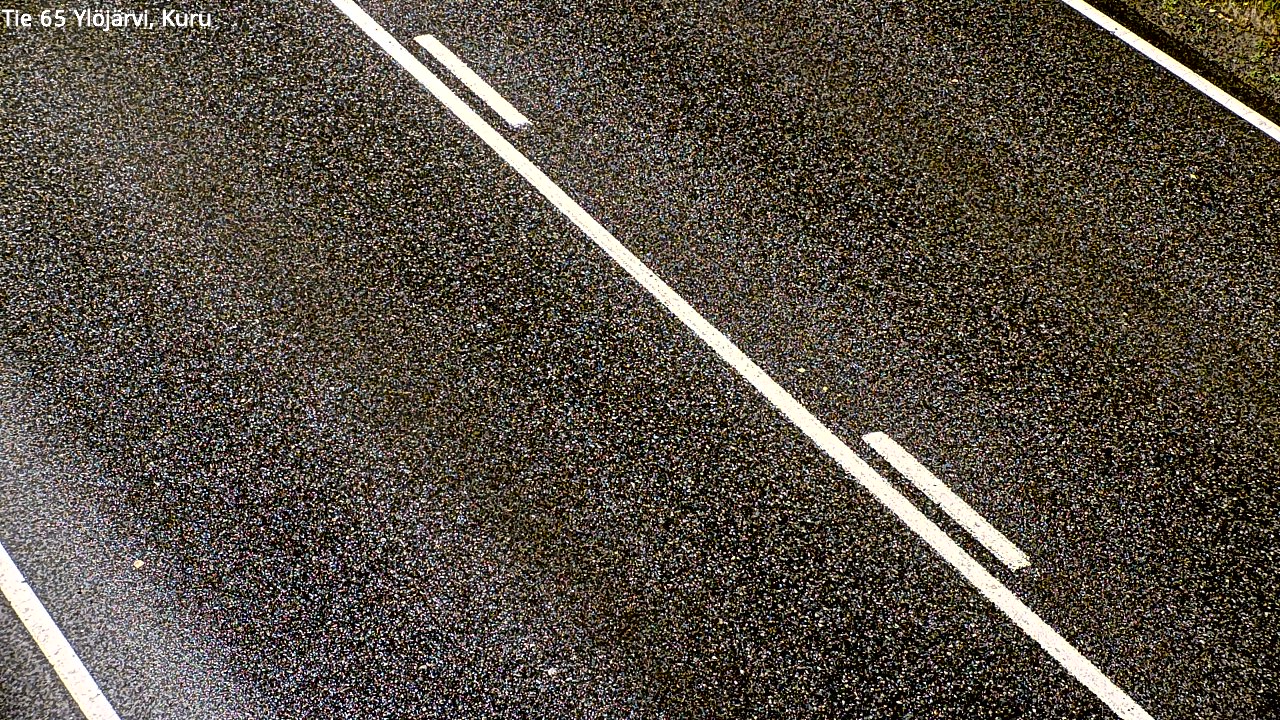 Kelikamerat Kuva Tie 65 Ylöjärvi, Kuru, Ylöjärvi, Pirkanmaa