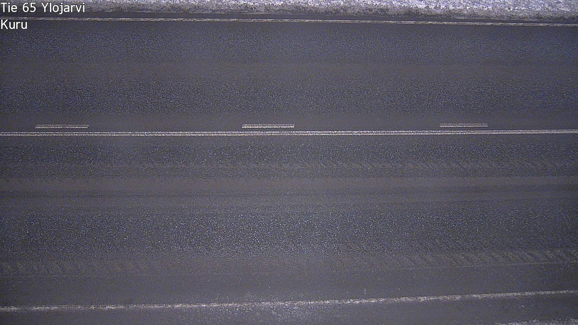 Kelikamerat Kuva Tie 65 Ylöjärvi, Kuru, Ylöjärvi, Pirkanmaa