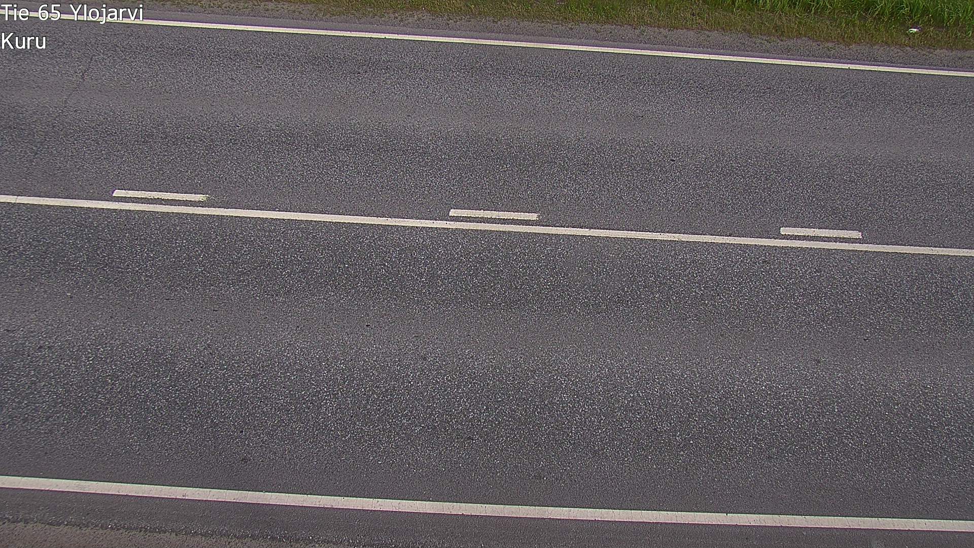 Kelikamerat Kuva Tie 65 Ylöjärvi, Kuru, Ylöjärvi, Pirkanmaa